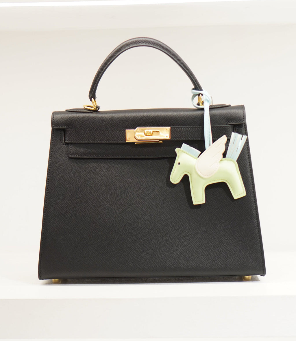 Hermés Kelly Grand