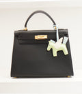Hermés Kelly Grand