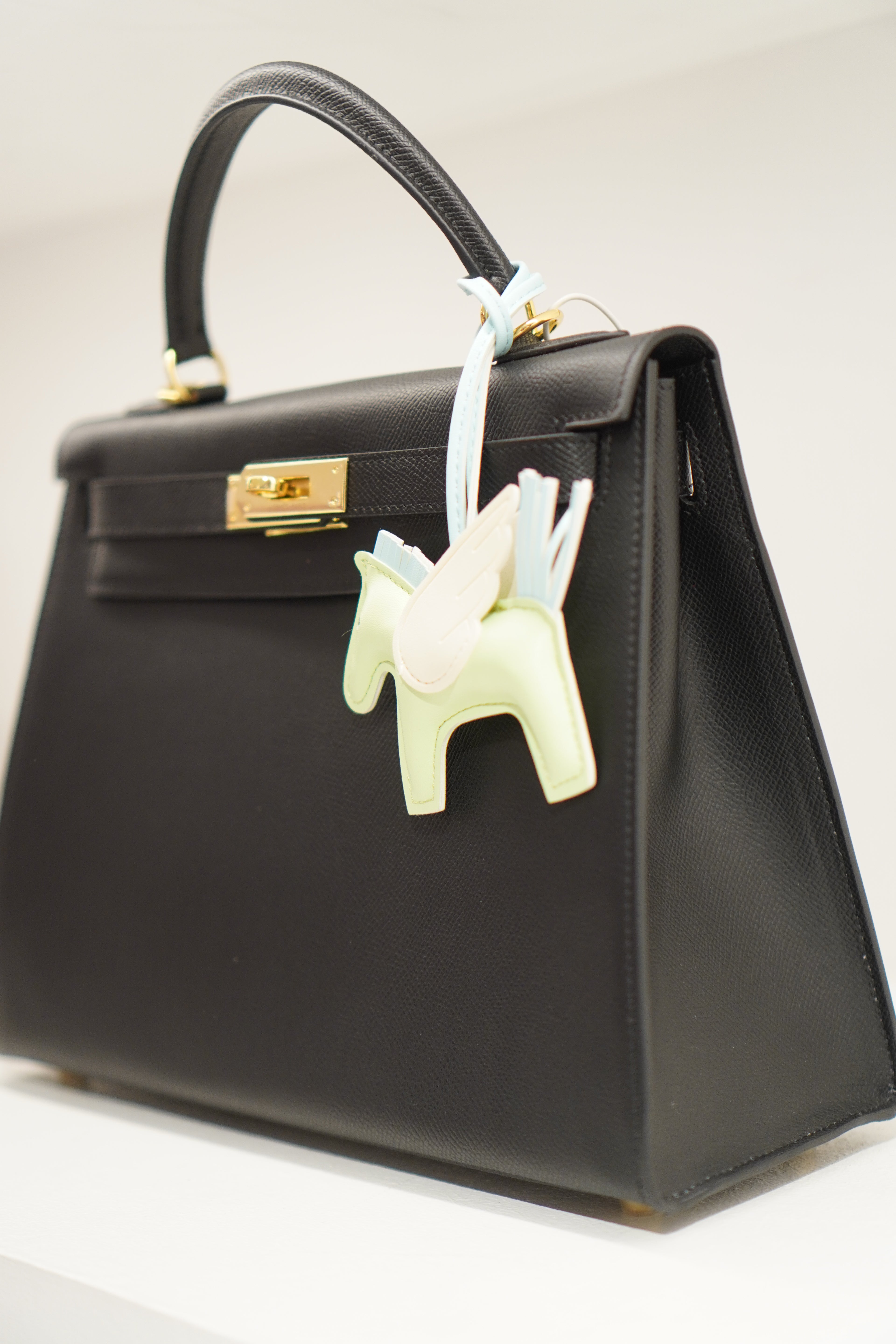 Hermés Kelly Grand