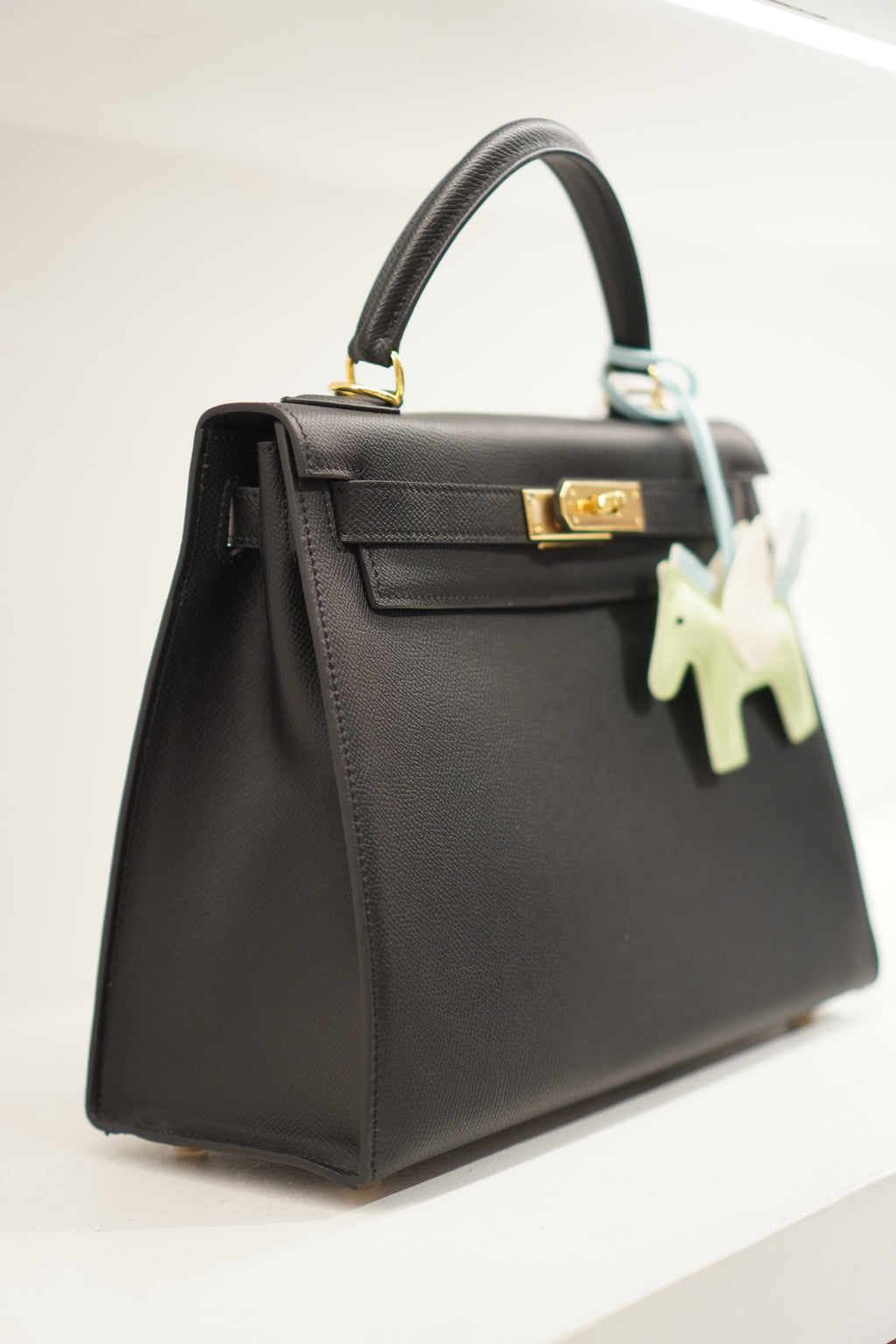 Hermés Kelly Grand