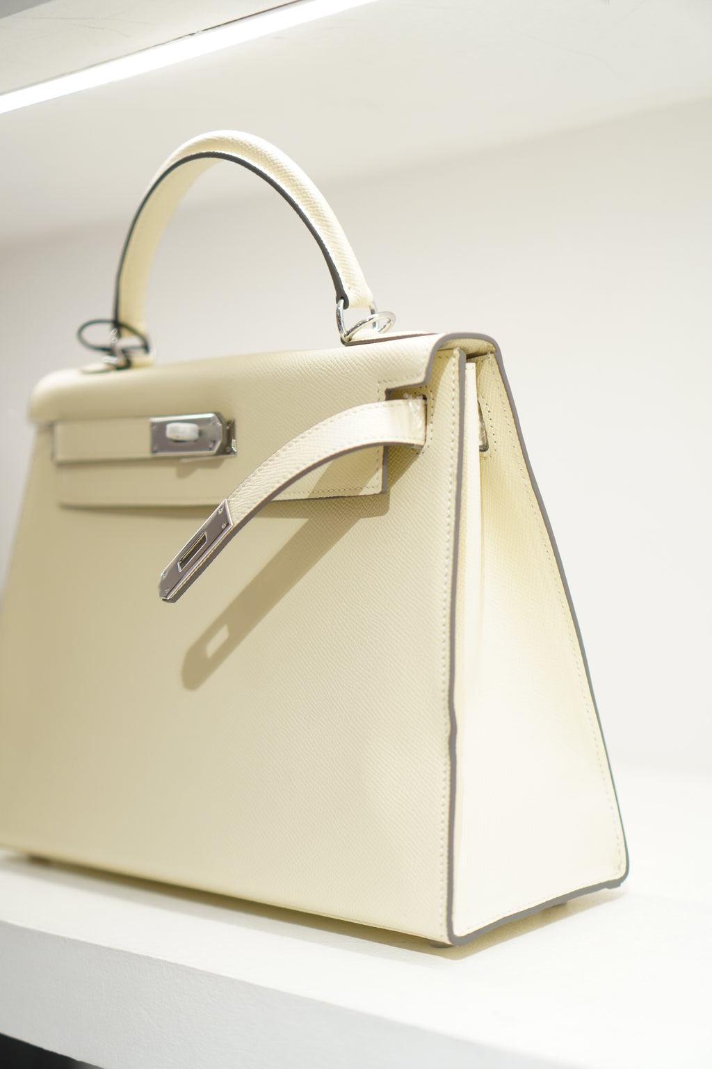 Hermés Kelly Grand