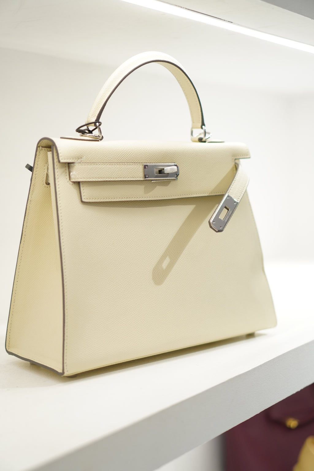 Hermés Kelly Grand