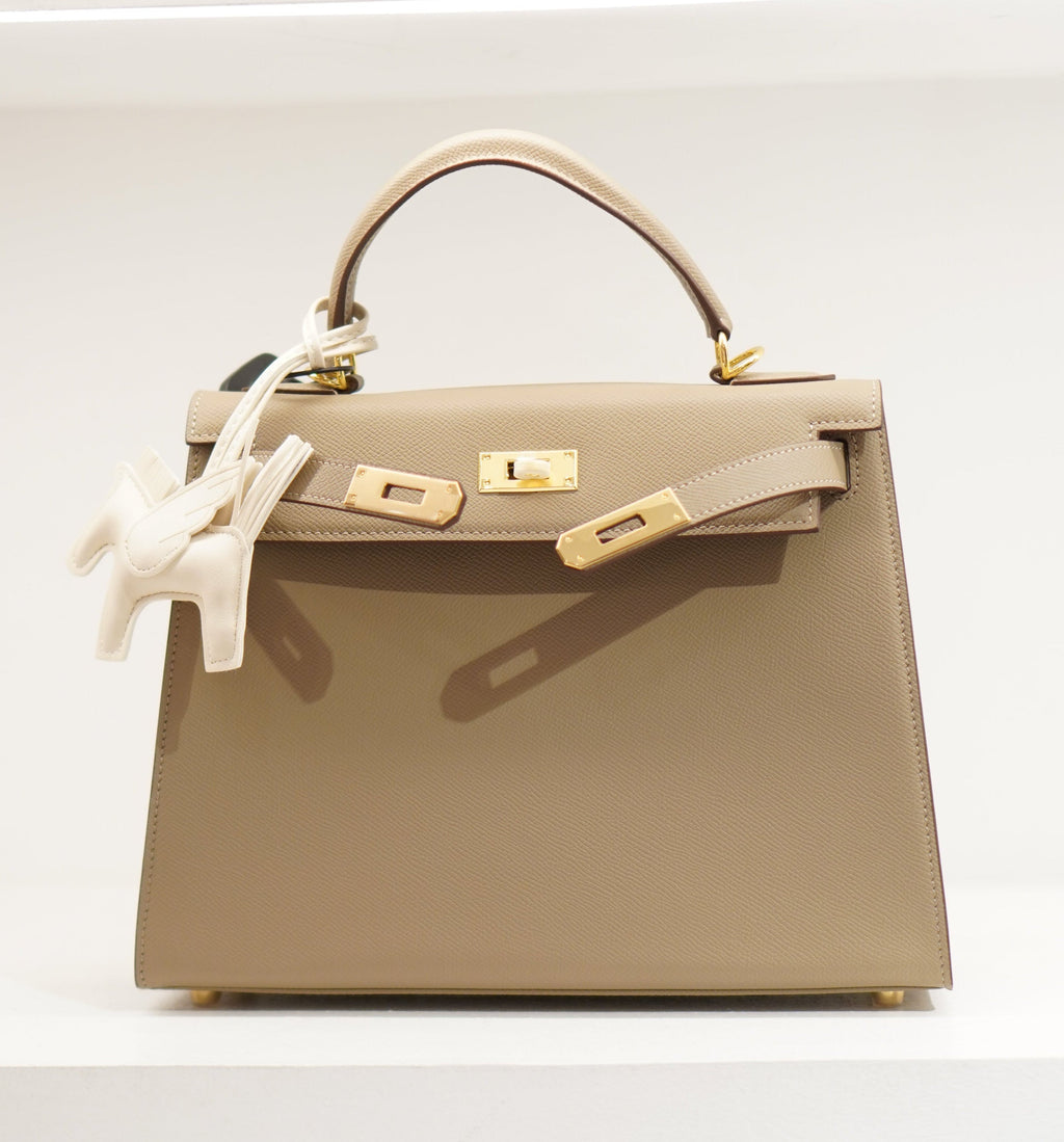 Hermés Kelly Grand