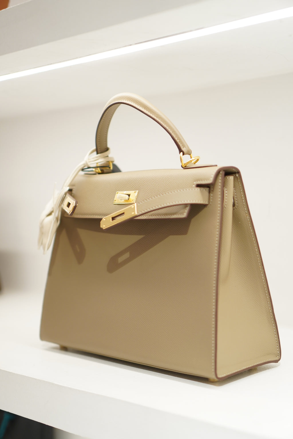 Hermés Kelly Grand