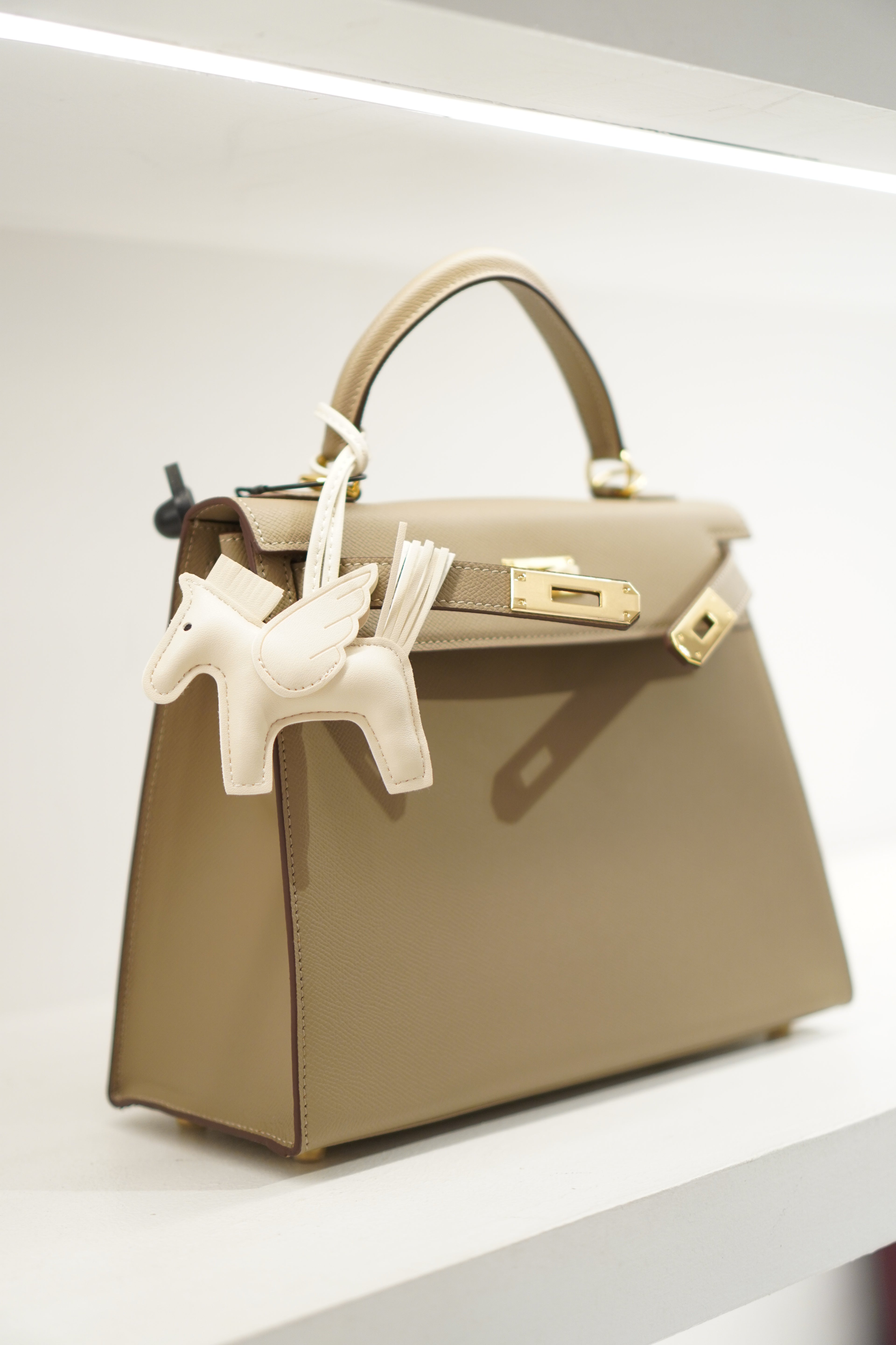 Hermés Kelly Grand