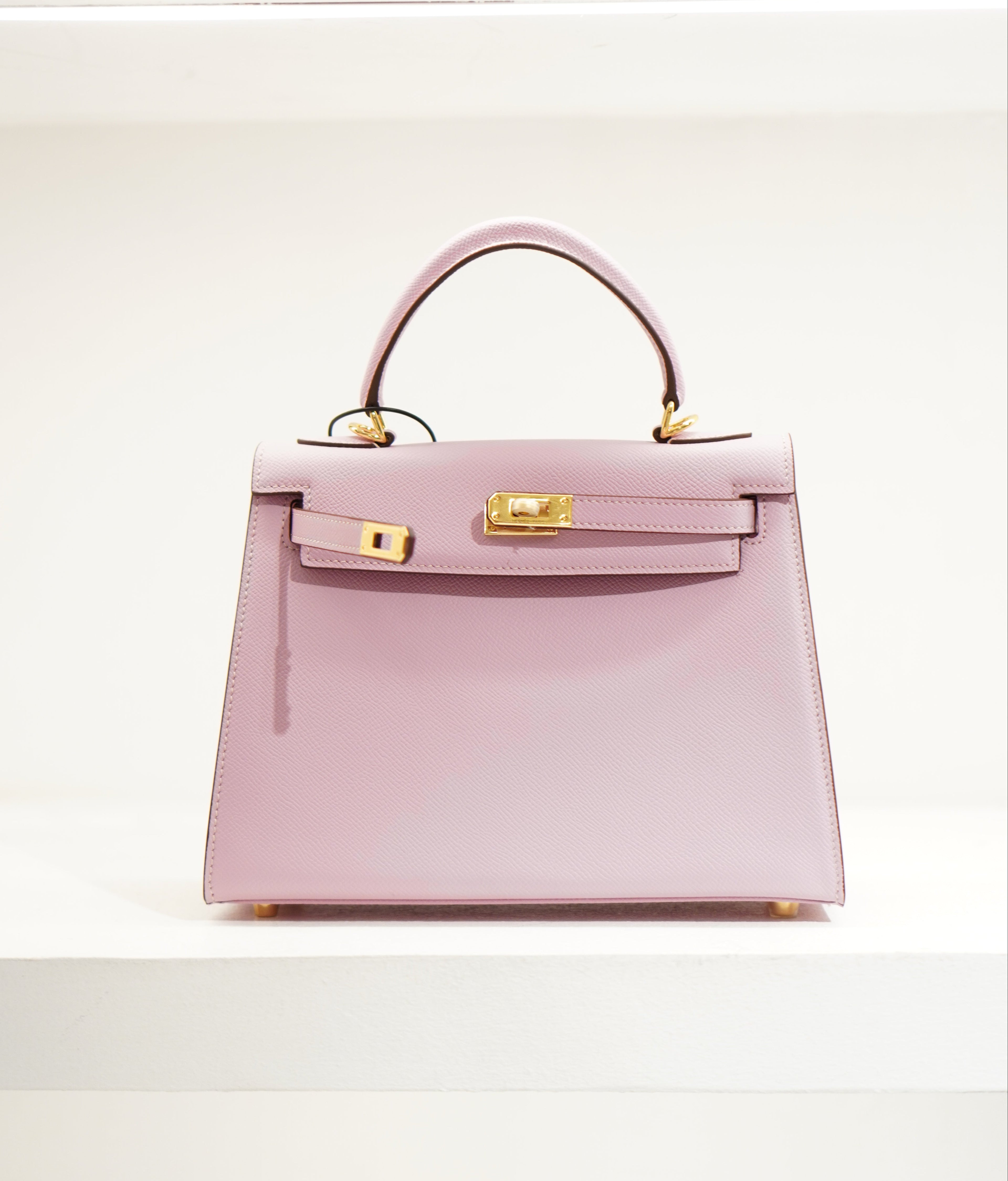 Hermés Kelly Moyen