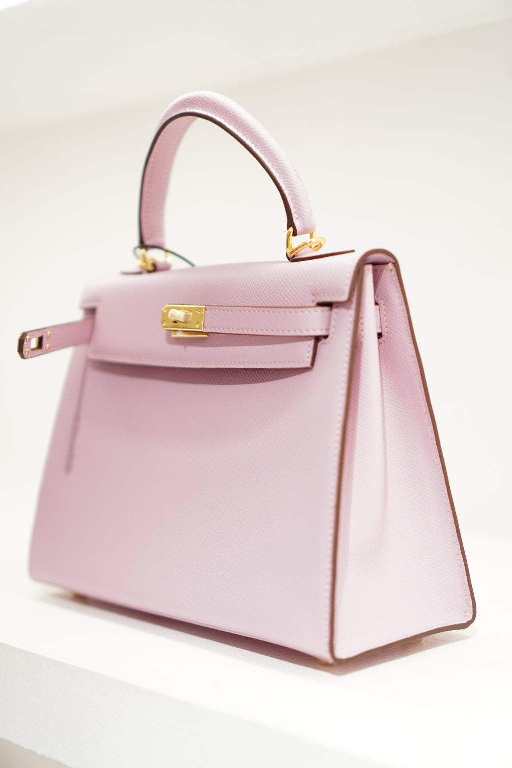 Hermés Kelly Moyen