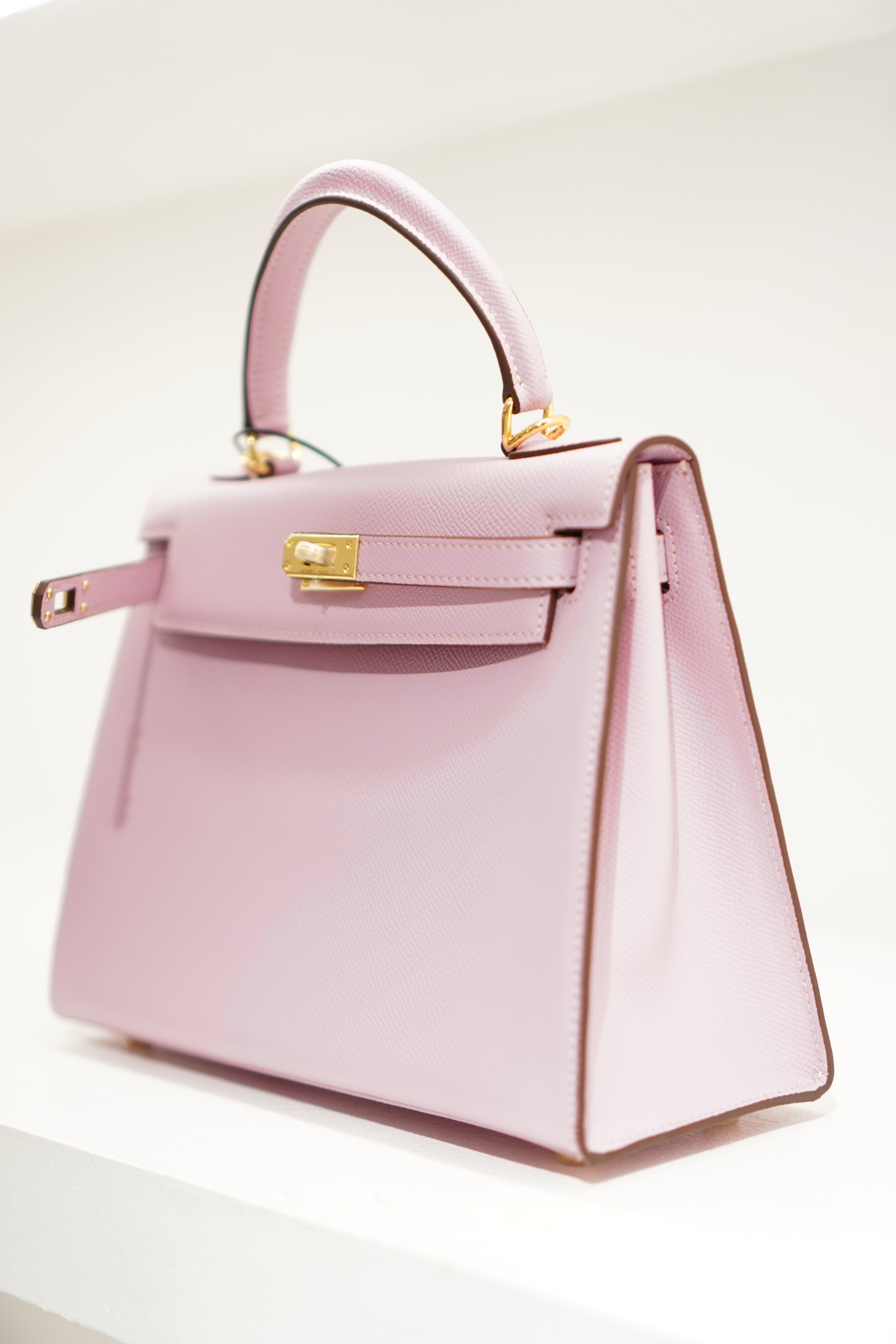 Hermés Kelly Moyen