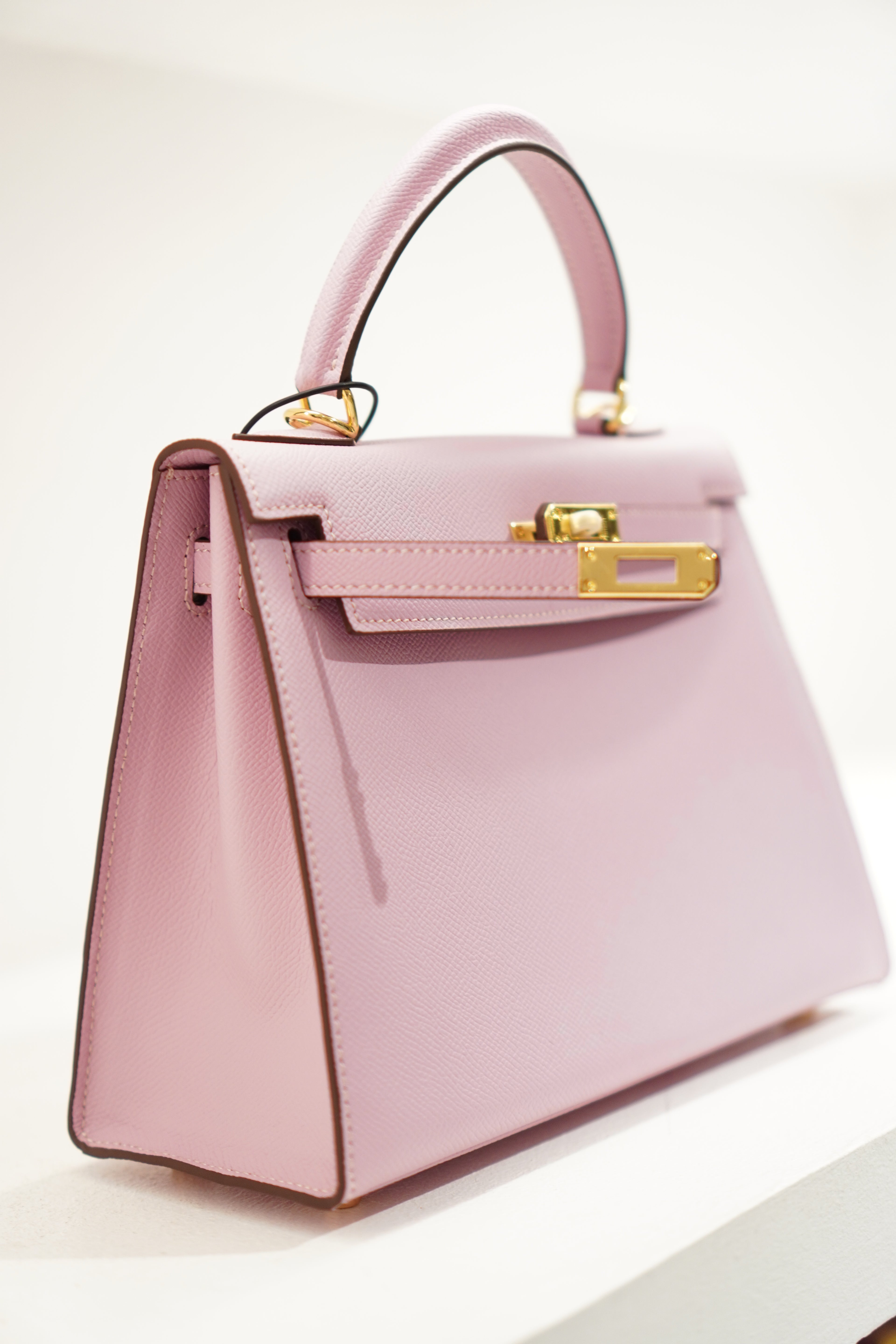Hermés Kelly Moyen