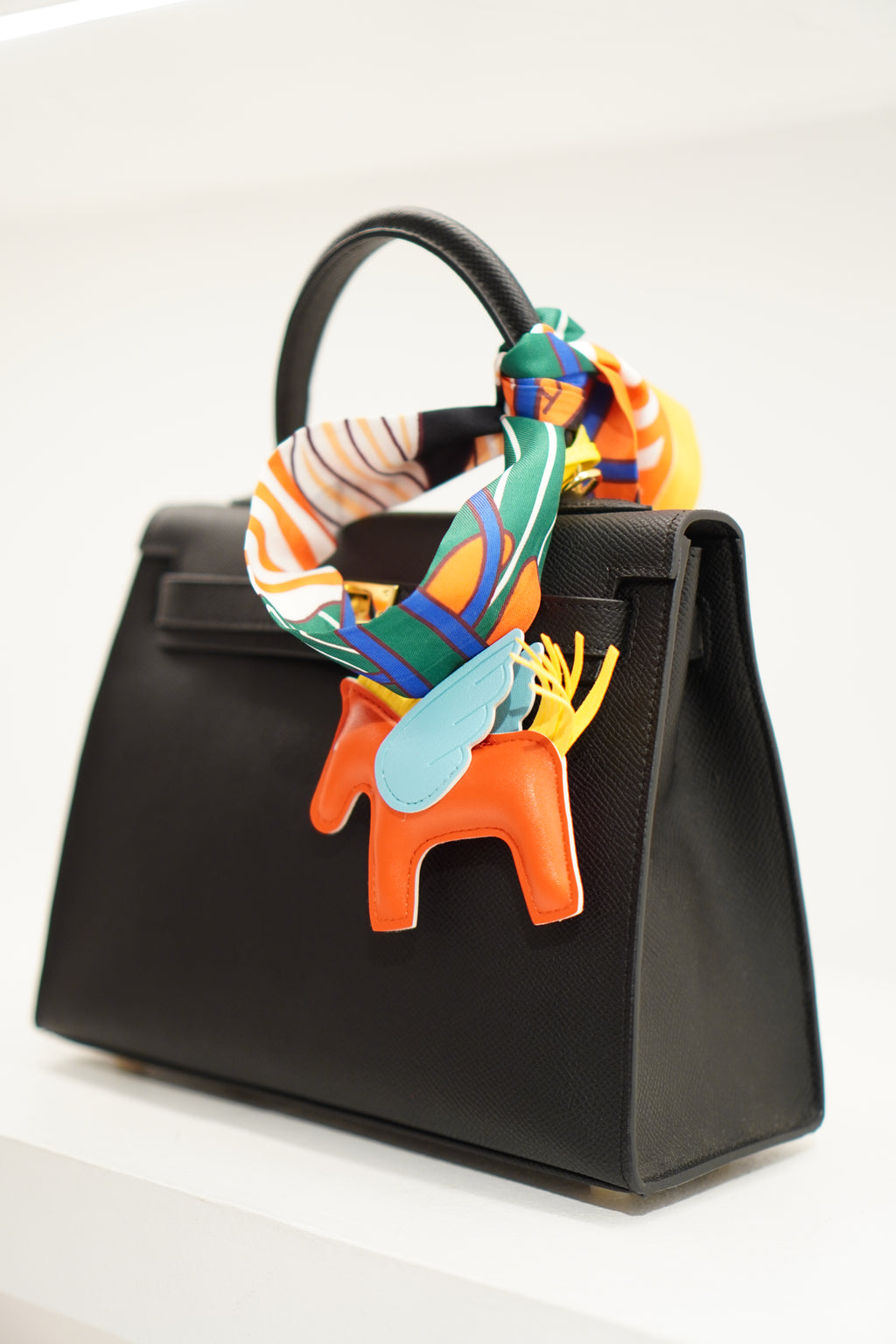 Hermés Kelly Moyen