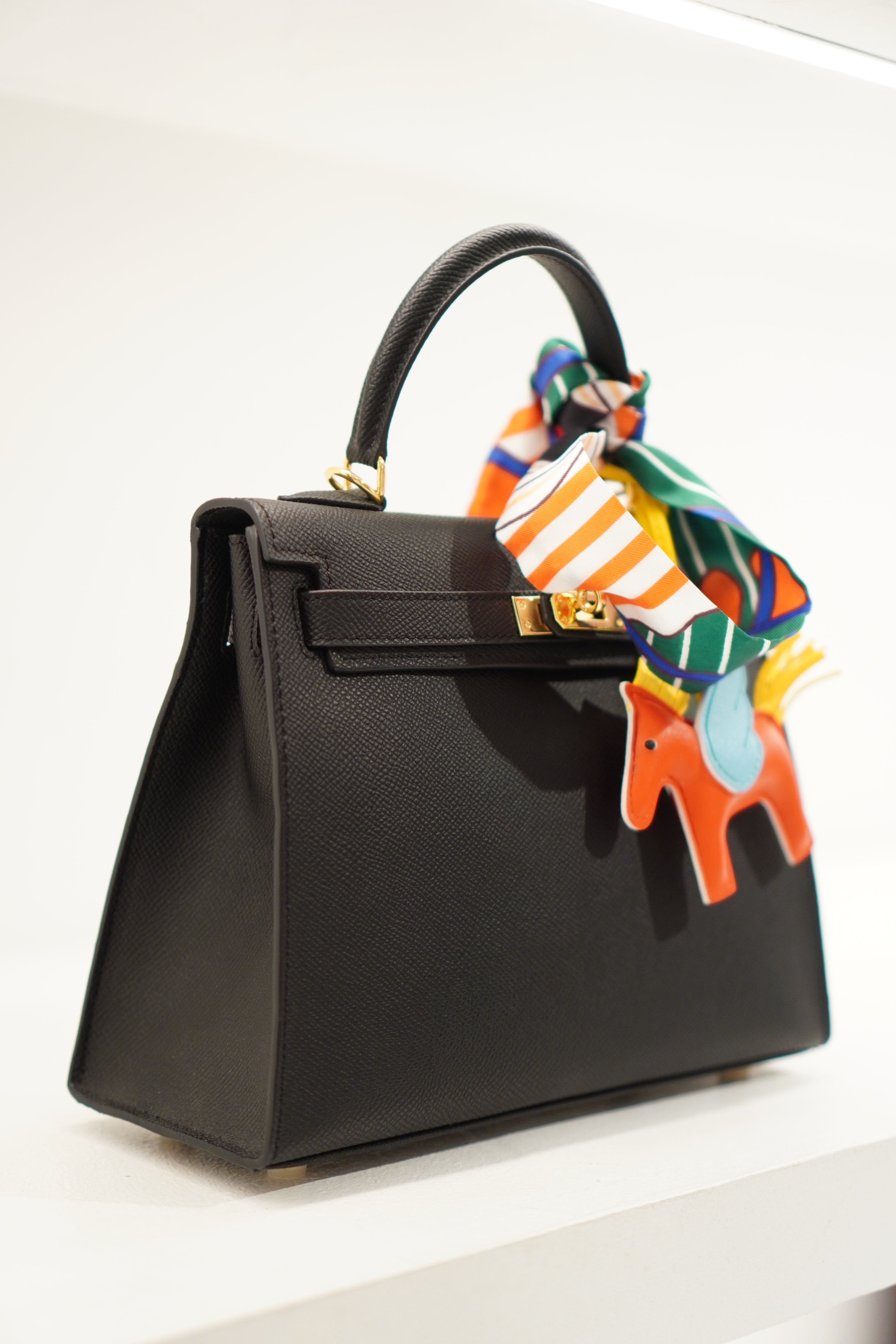 Hermés Kelly Moyen