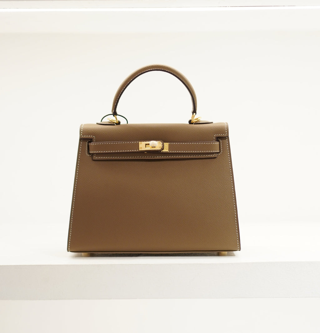 Hermés Kelly Moyen