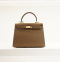 Hermés Kelly Moyen