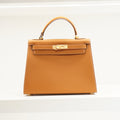Hermés Kelly Moyen