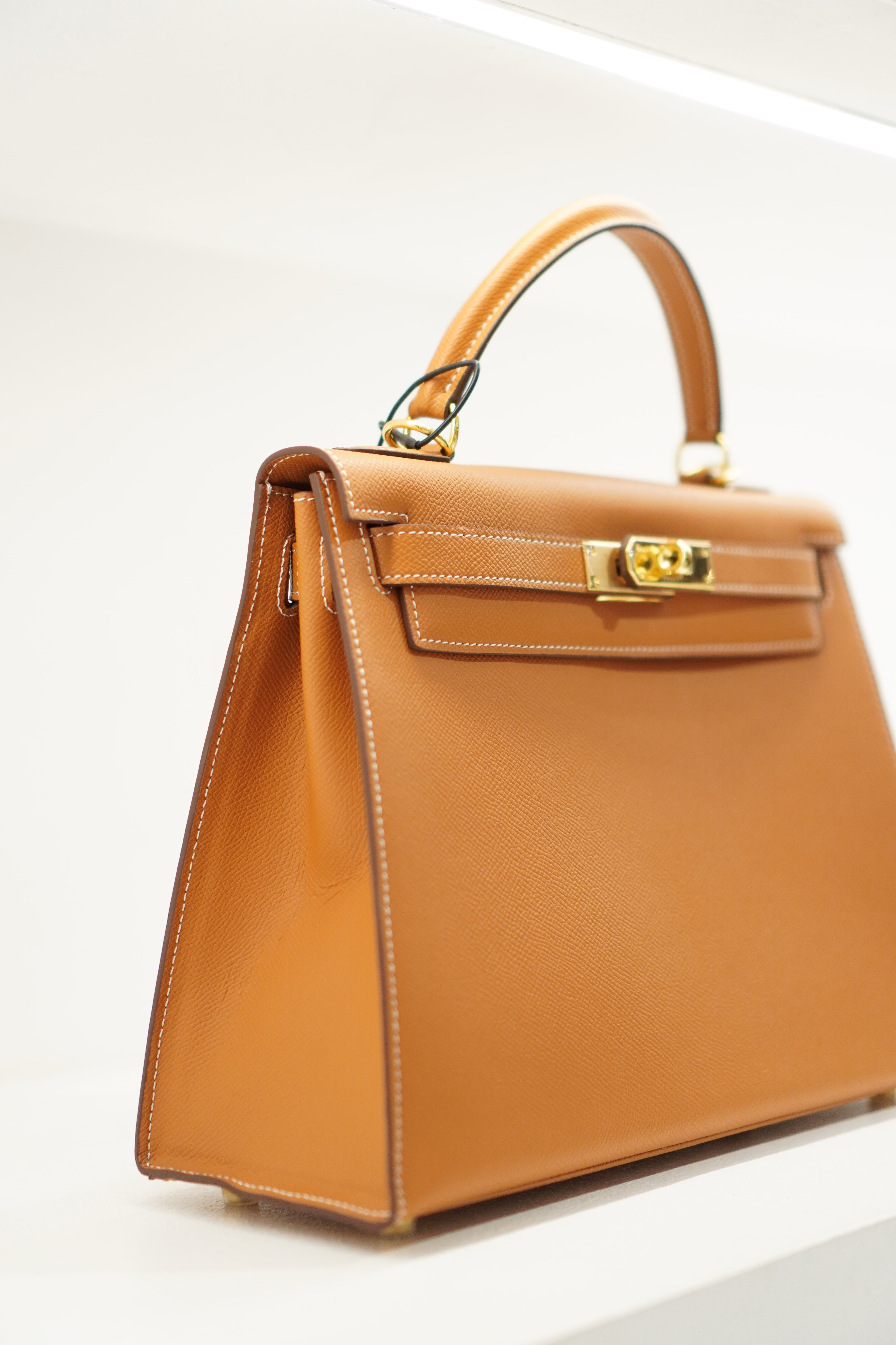 Hermés Kelly Moyen
