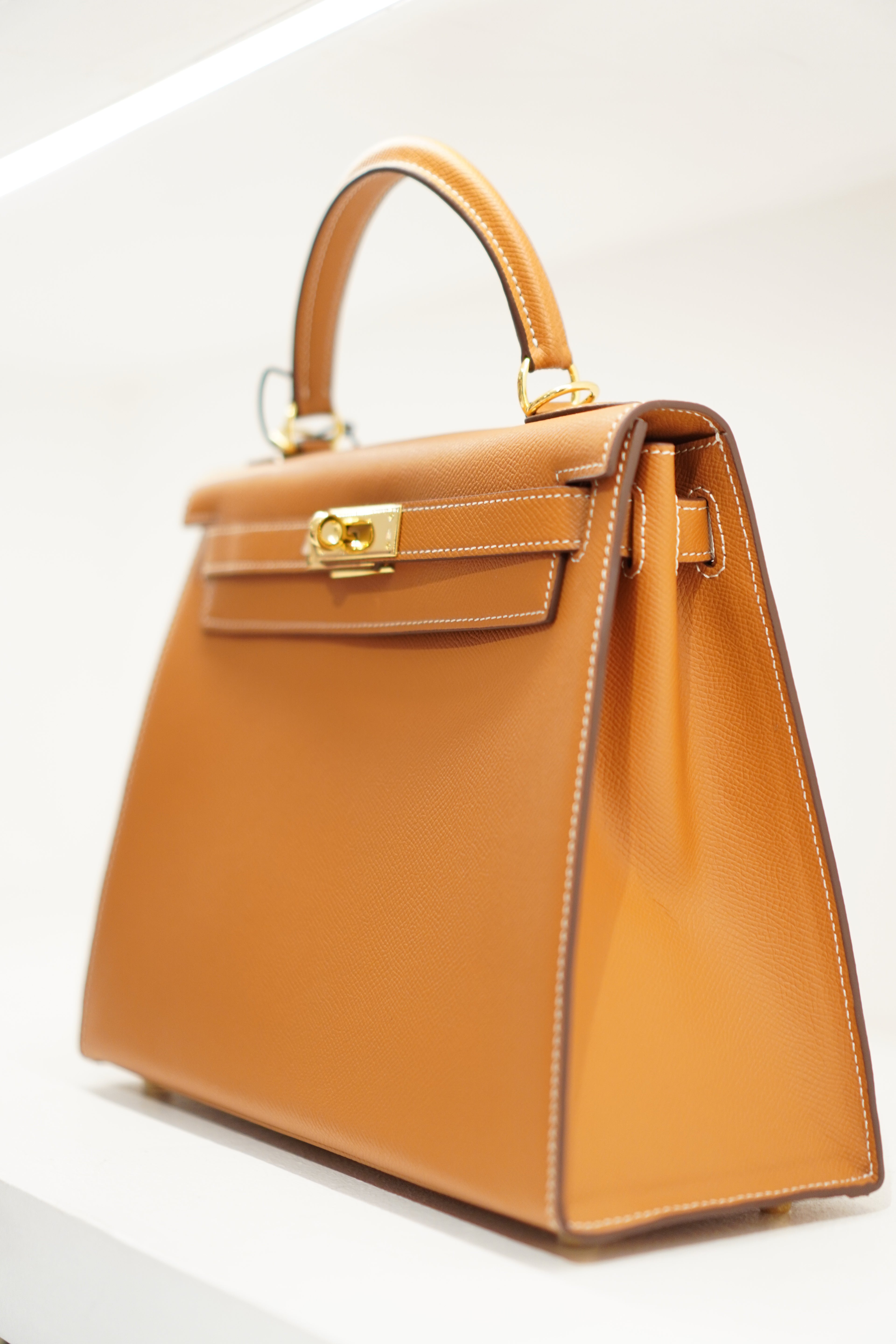 Hermés Kelly Grand
