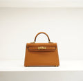 Hermés Kelly Mini