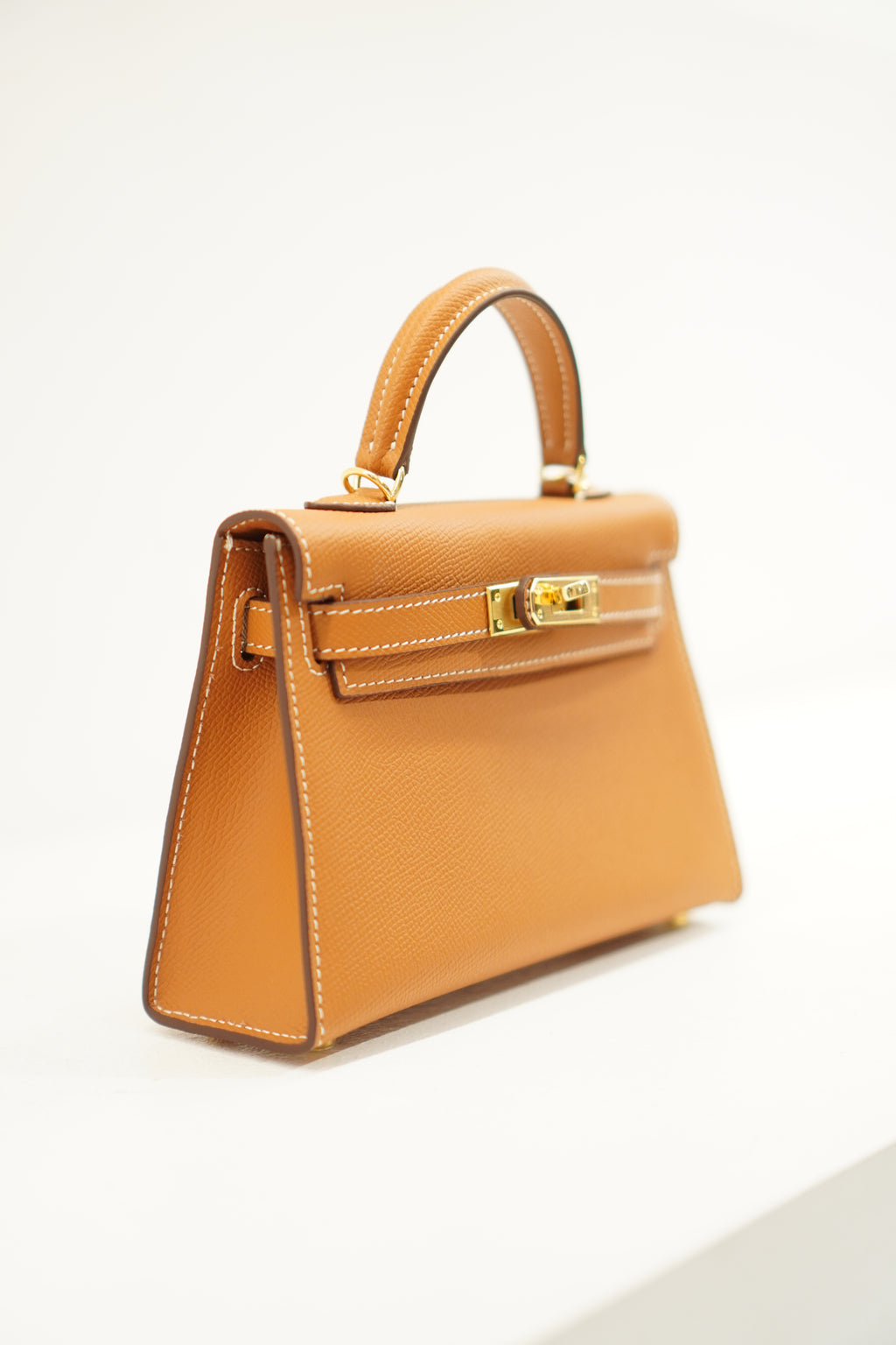 Hermés Kelly Mini
