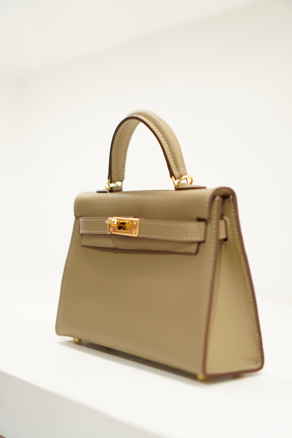 Hermés Kelly Mini