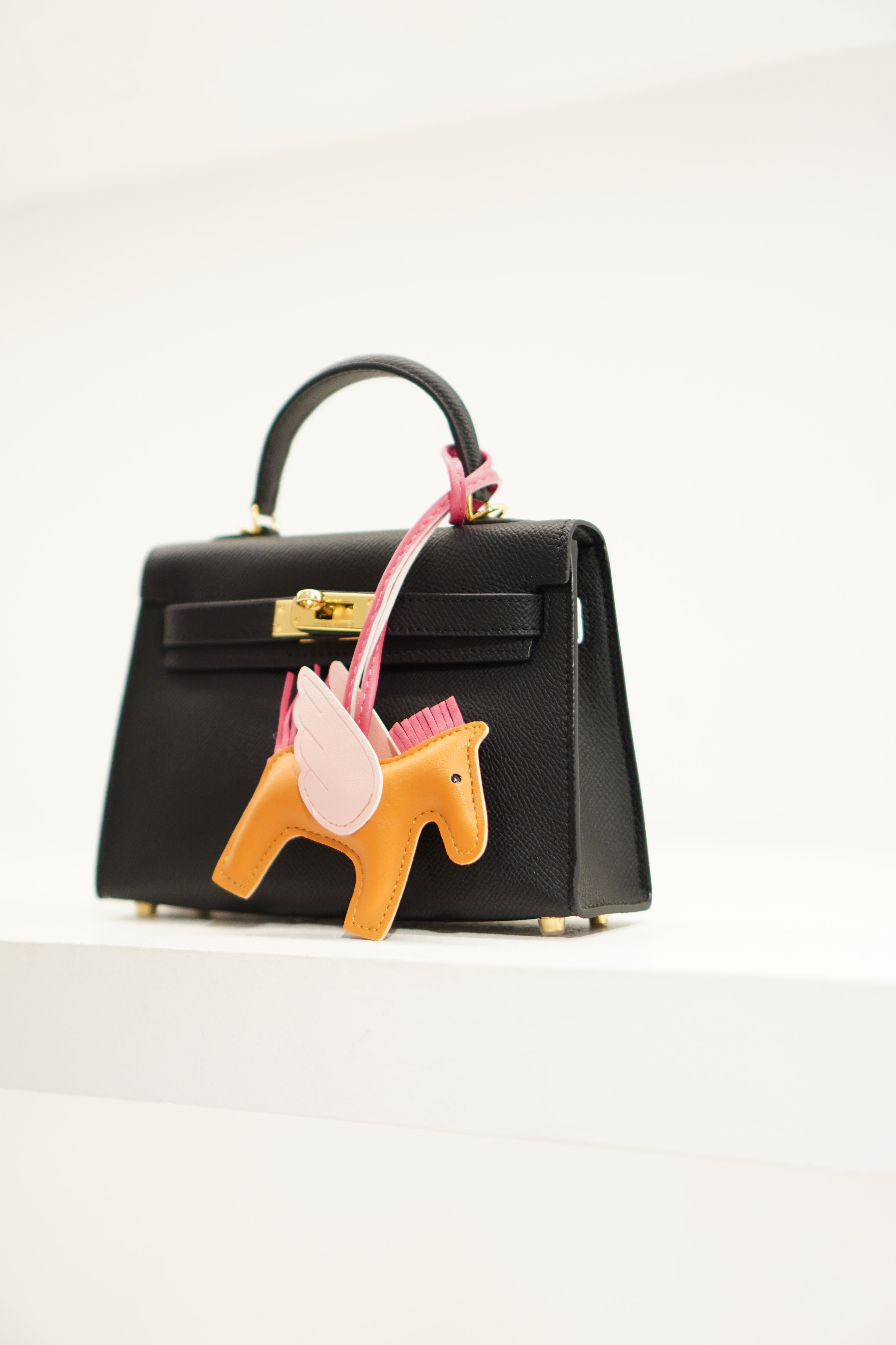 Hermés Kelly Mini