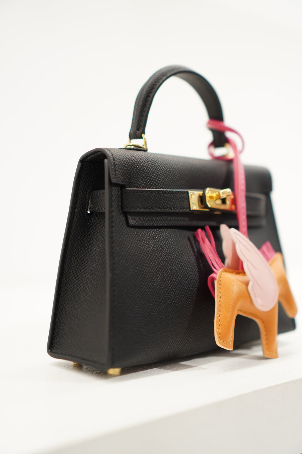 Hermés Kelly Mini