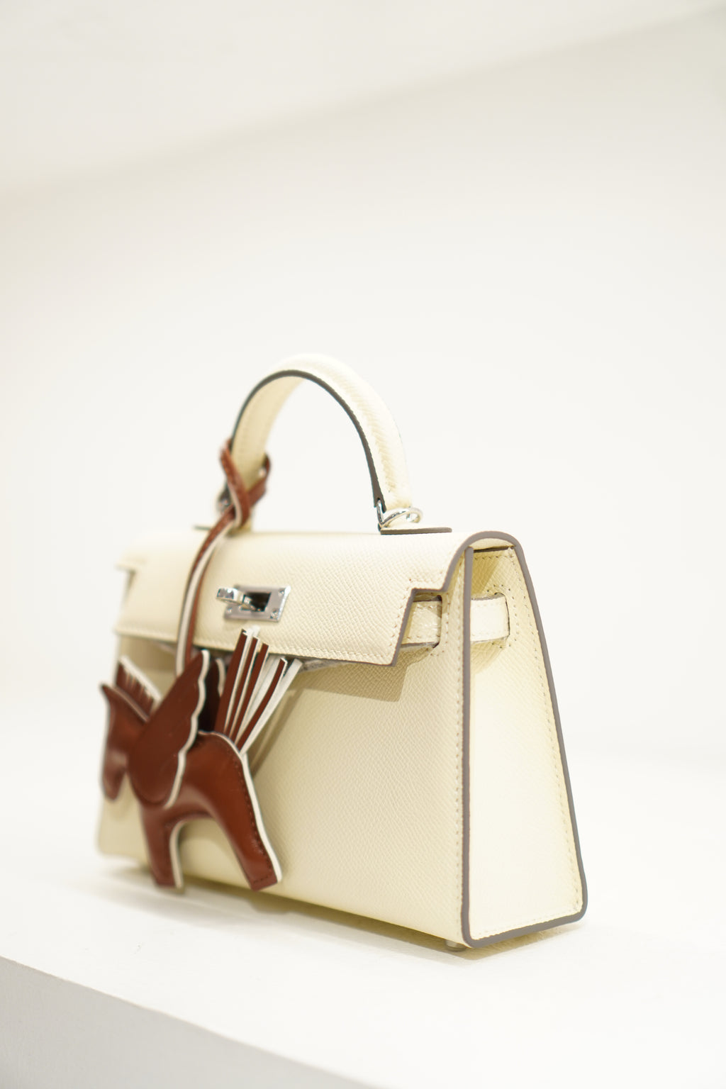 Hermés Kelly Mini