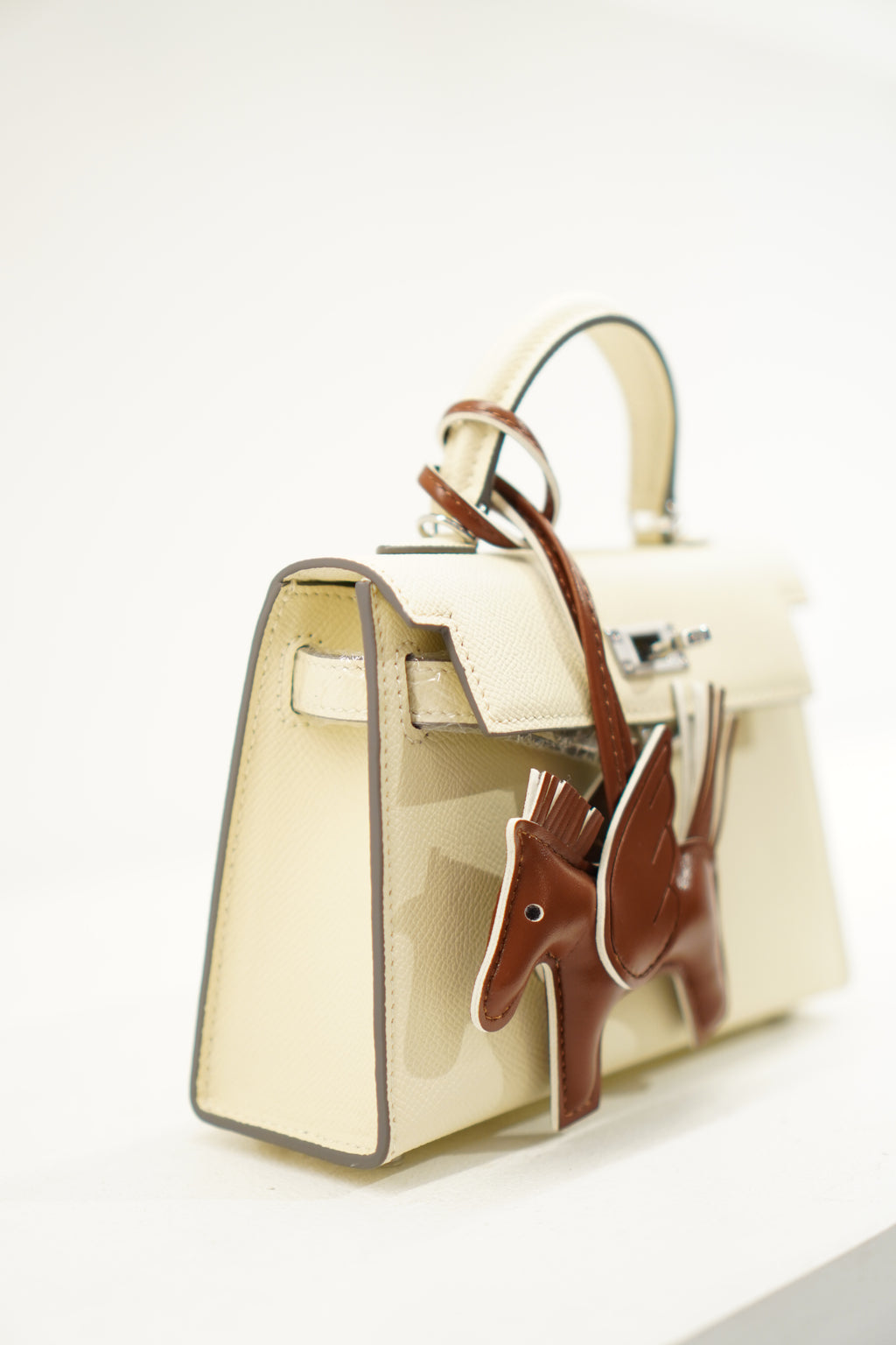 Hermés Kelly Mini