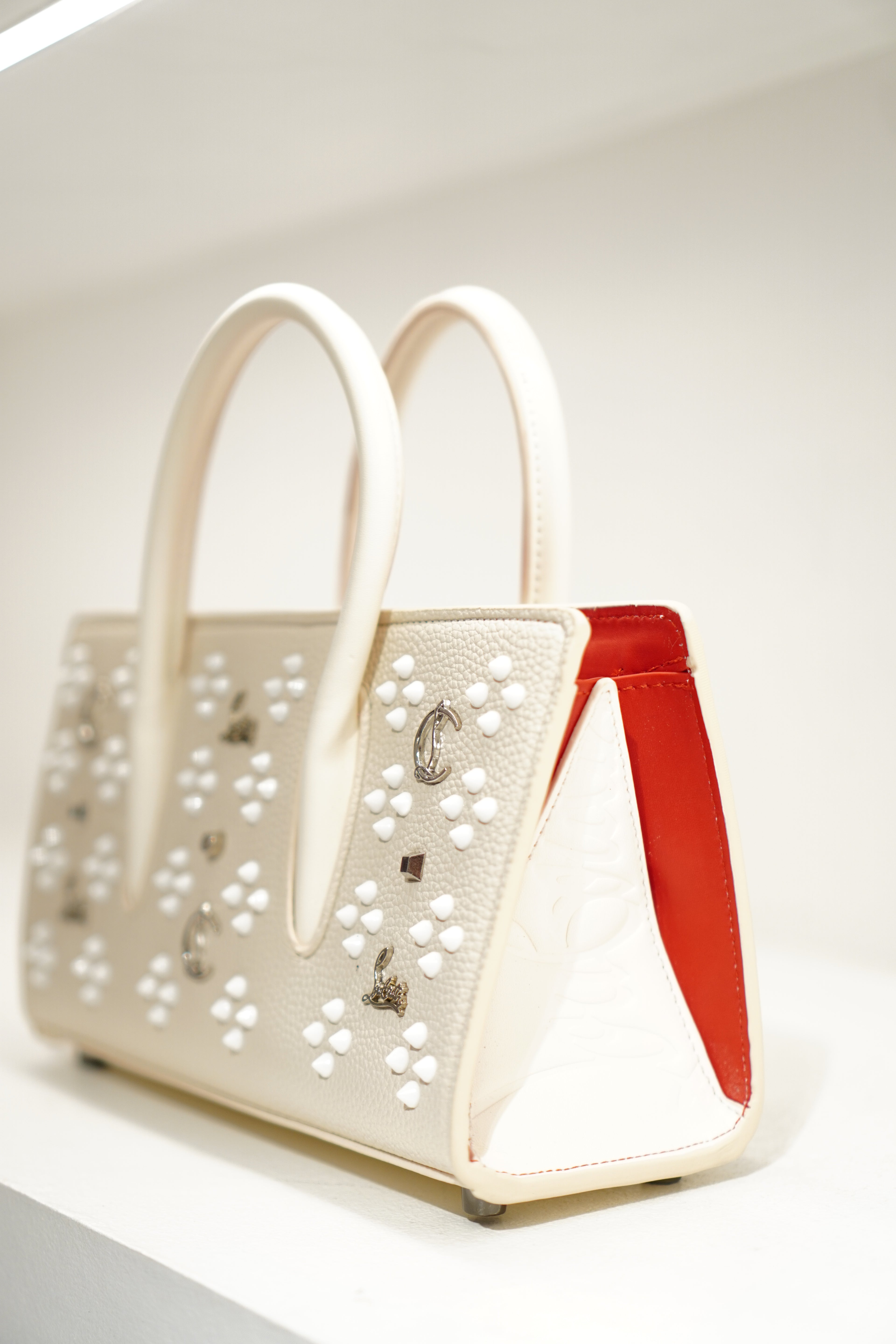 Christian Louboutin Paloma