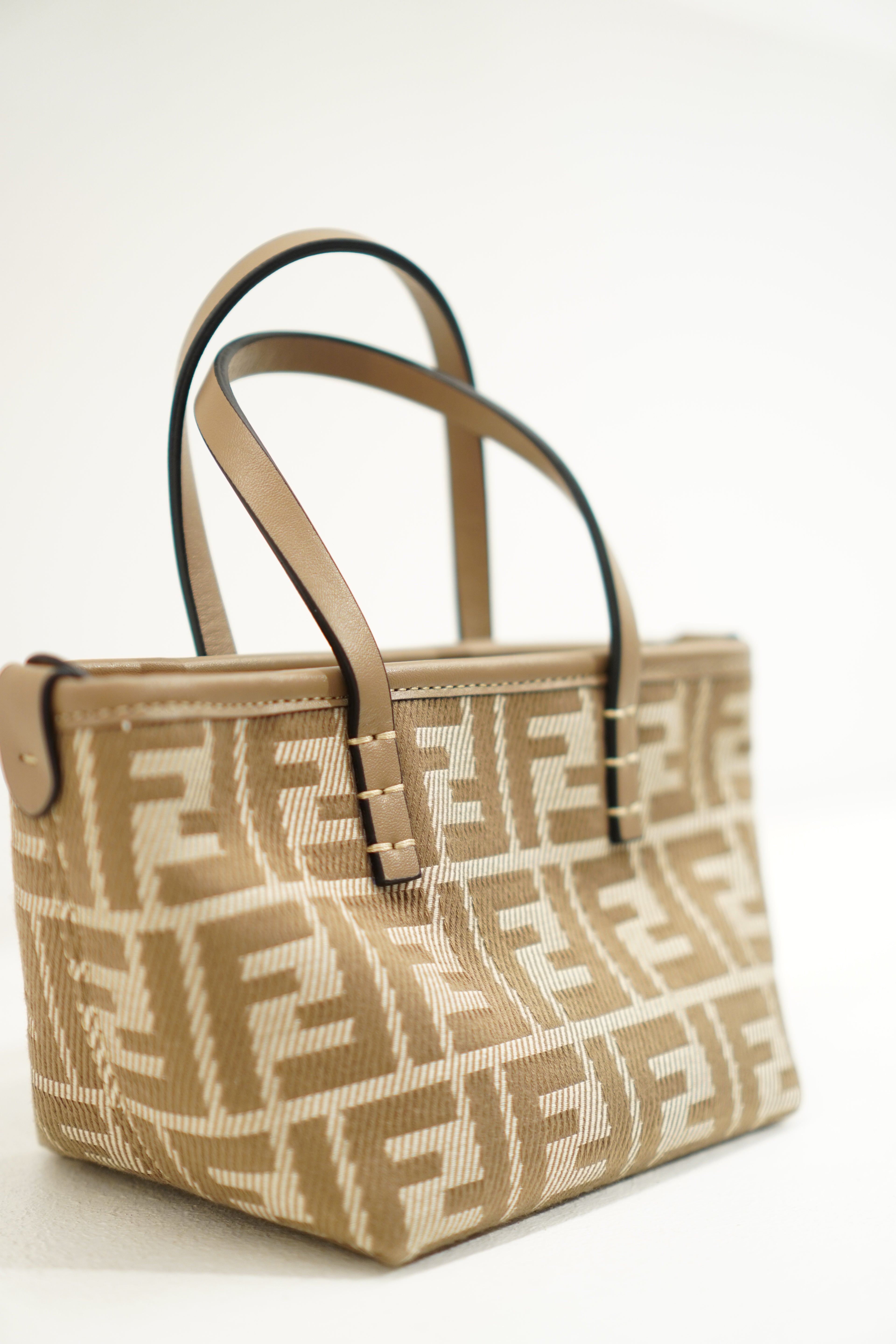 Fendi Mini Sunshine