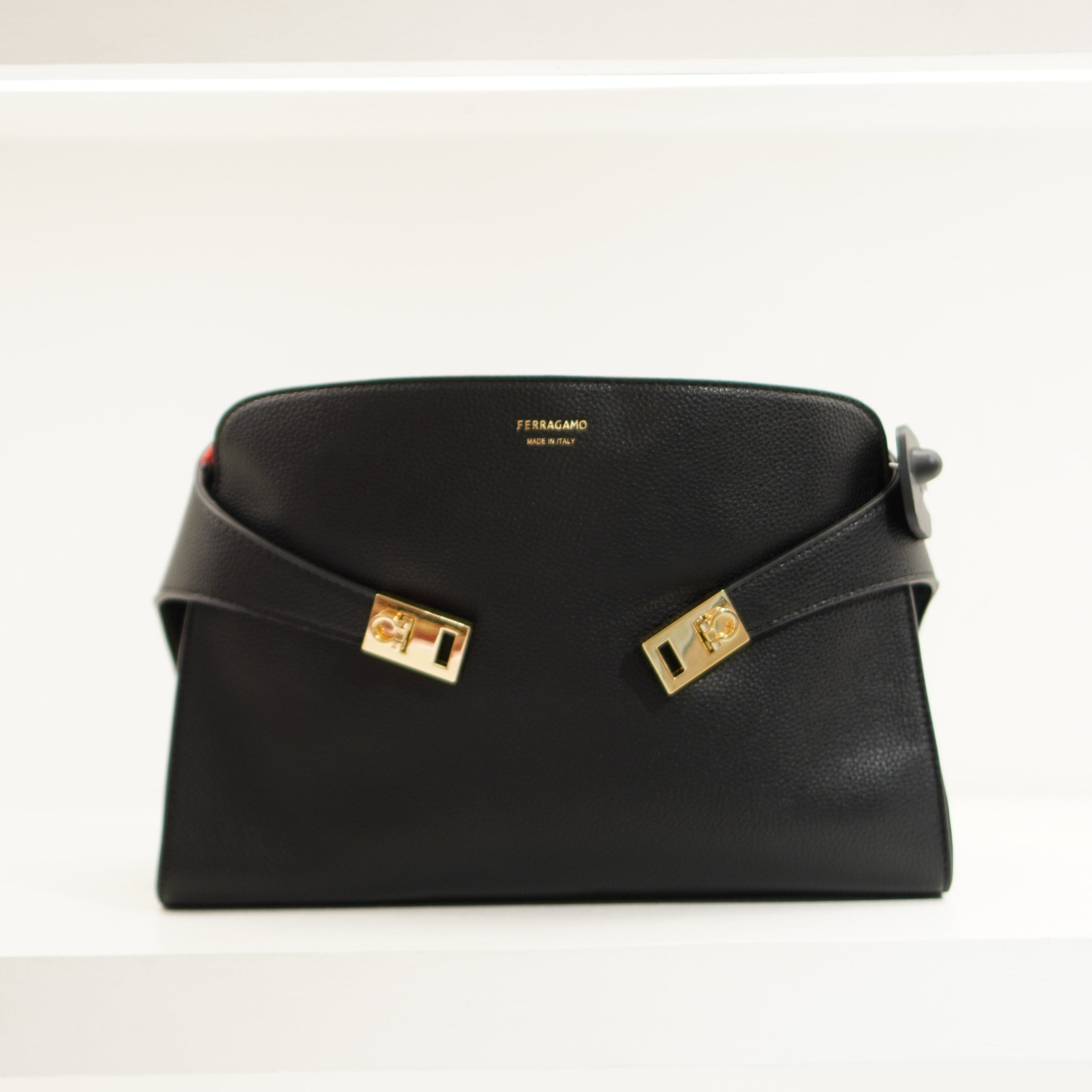 FERRAGAMO