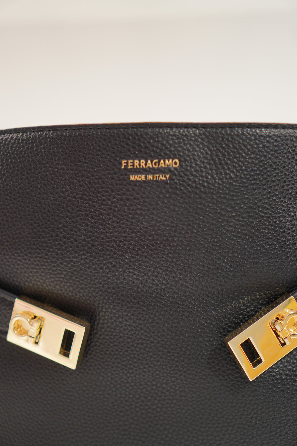 FERRAGAMO