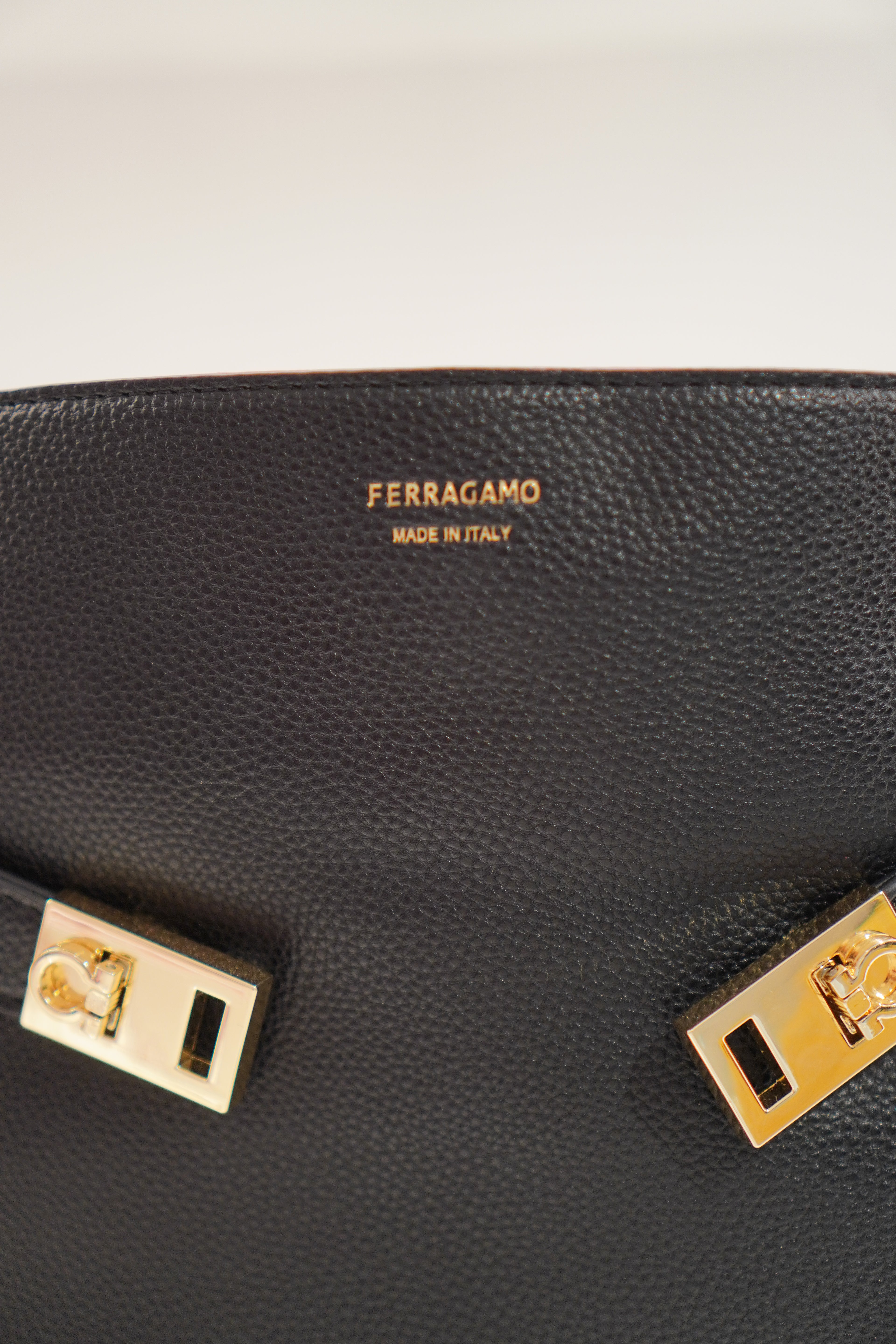 FERRAGAMO