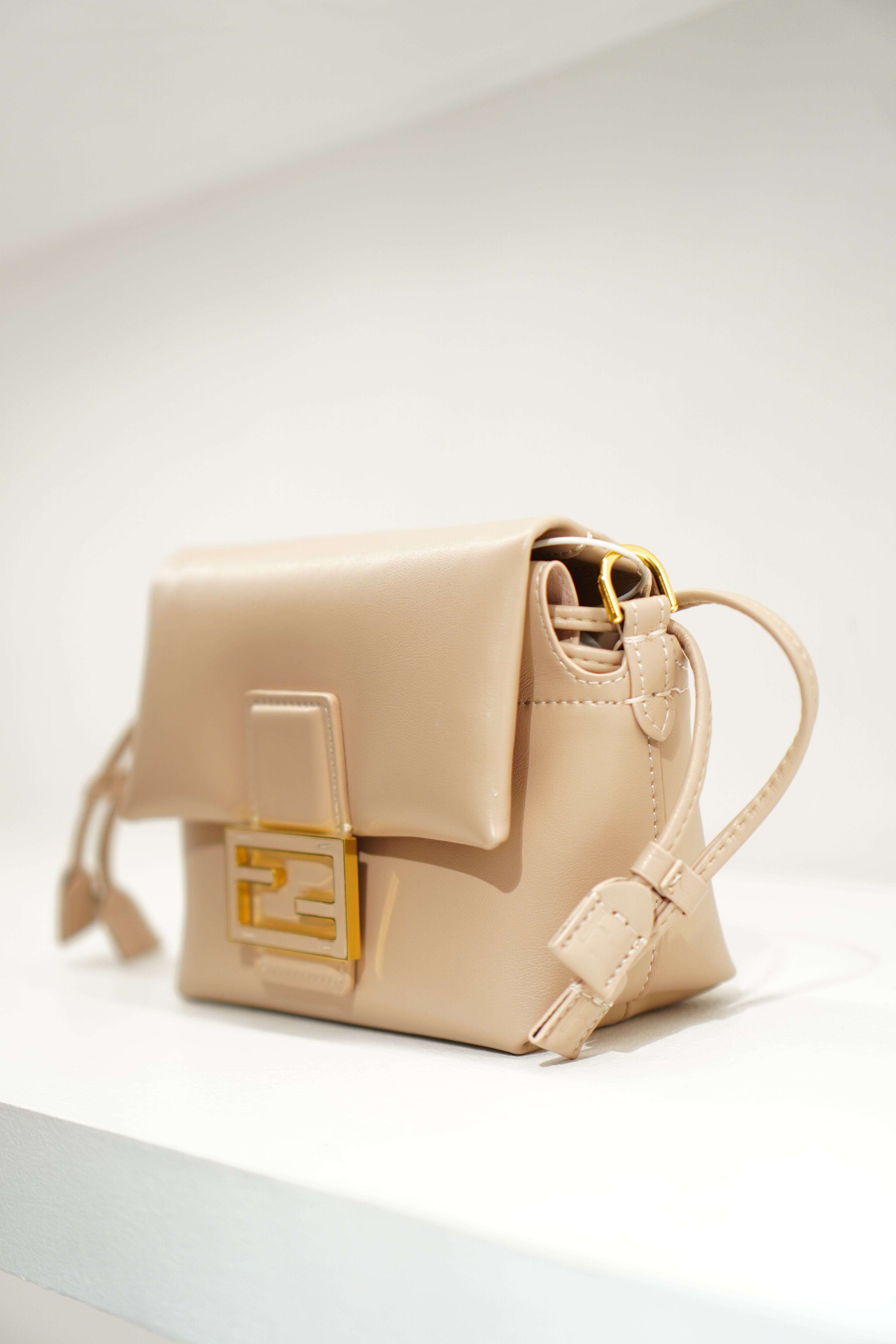 Fendi Pouch