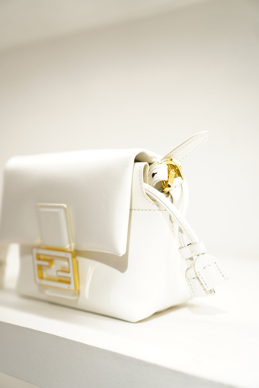 Fendi Pouch