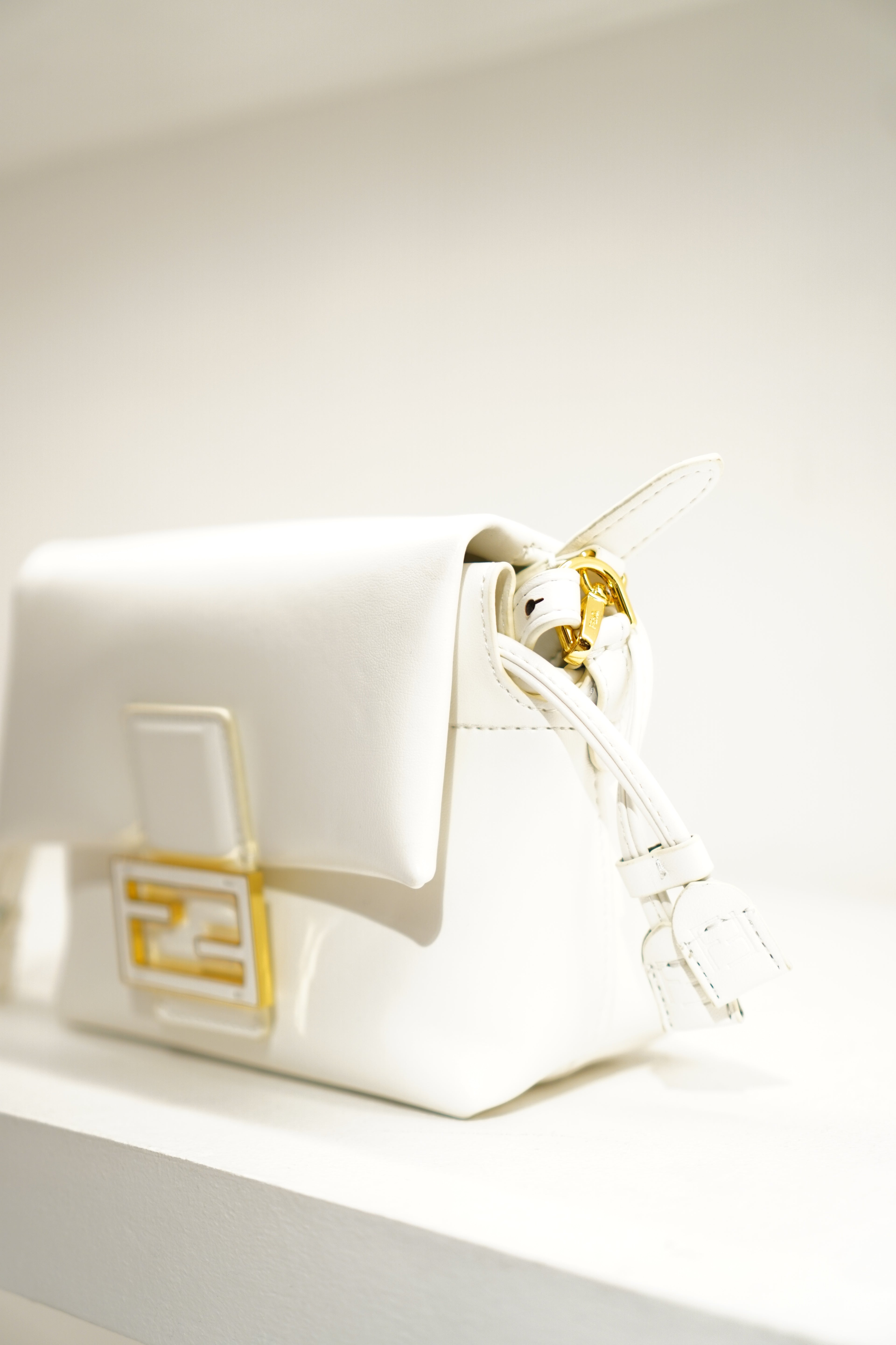 Fendi Pouch