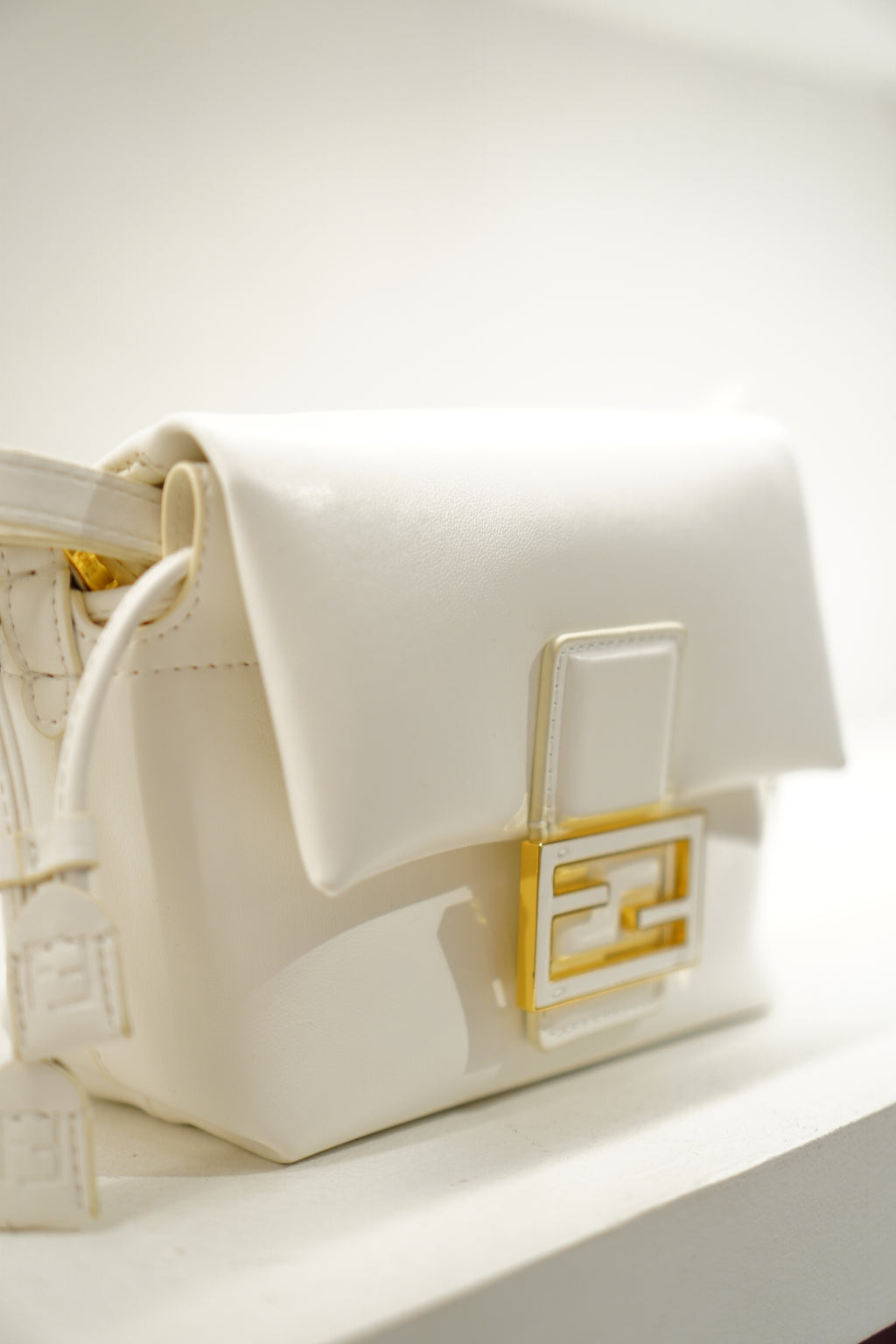 Fendi Pouch
