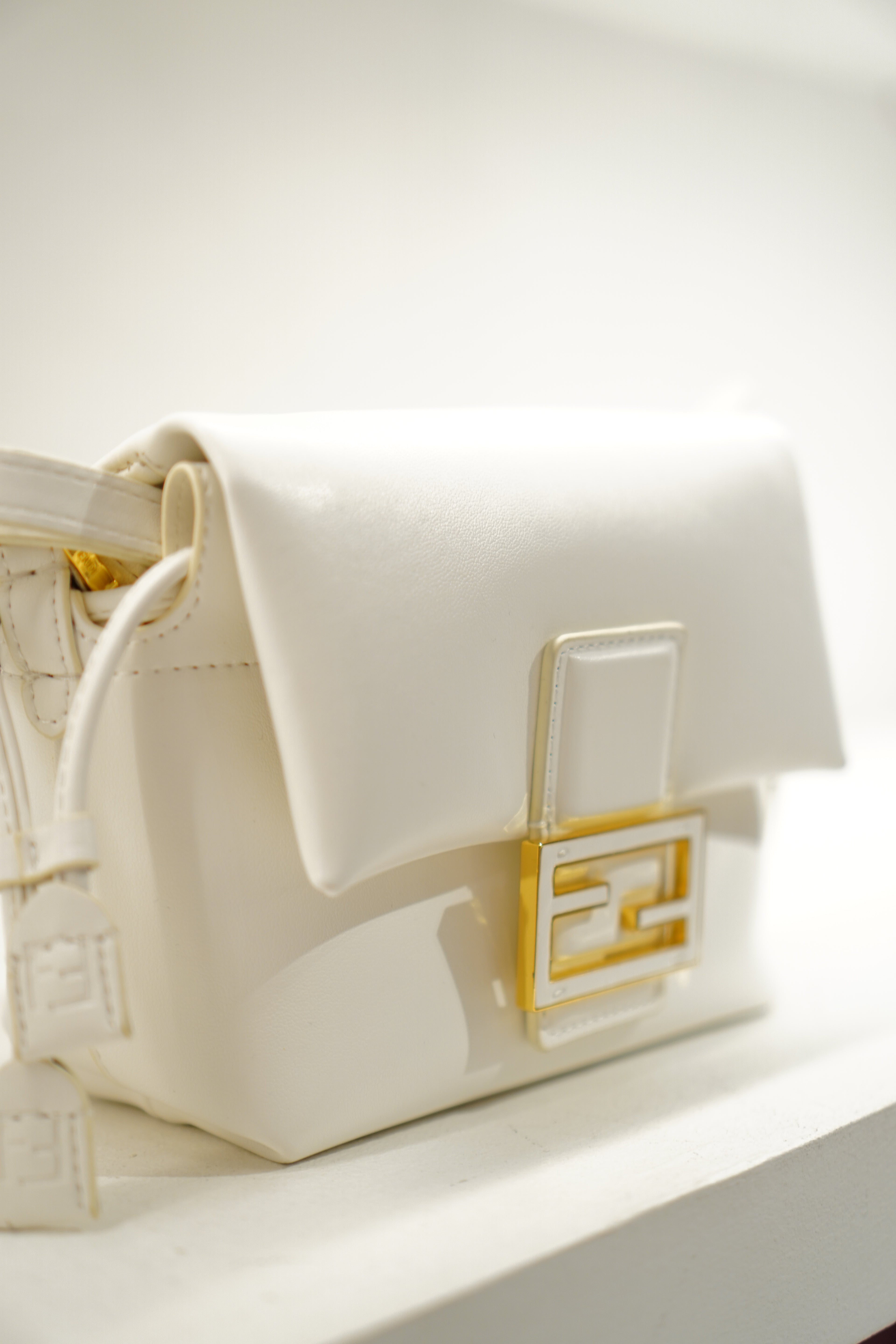 Fendi Pouch