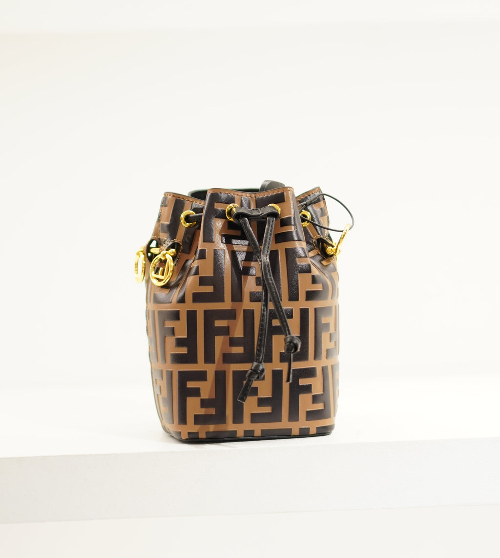 Fendi Bucket