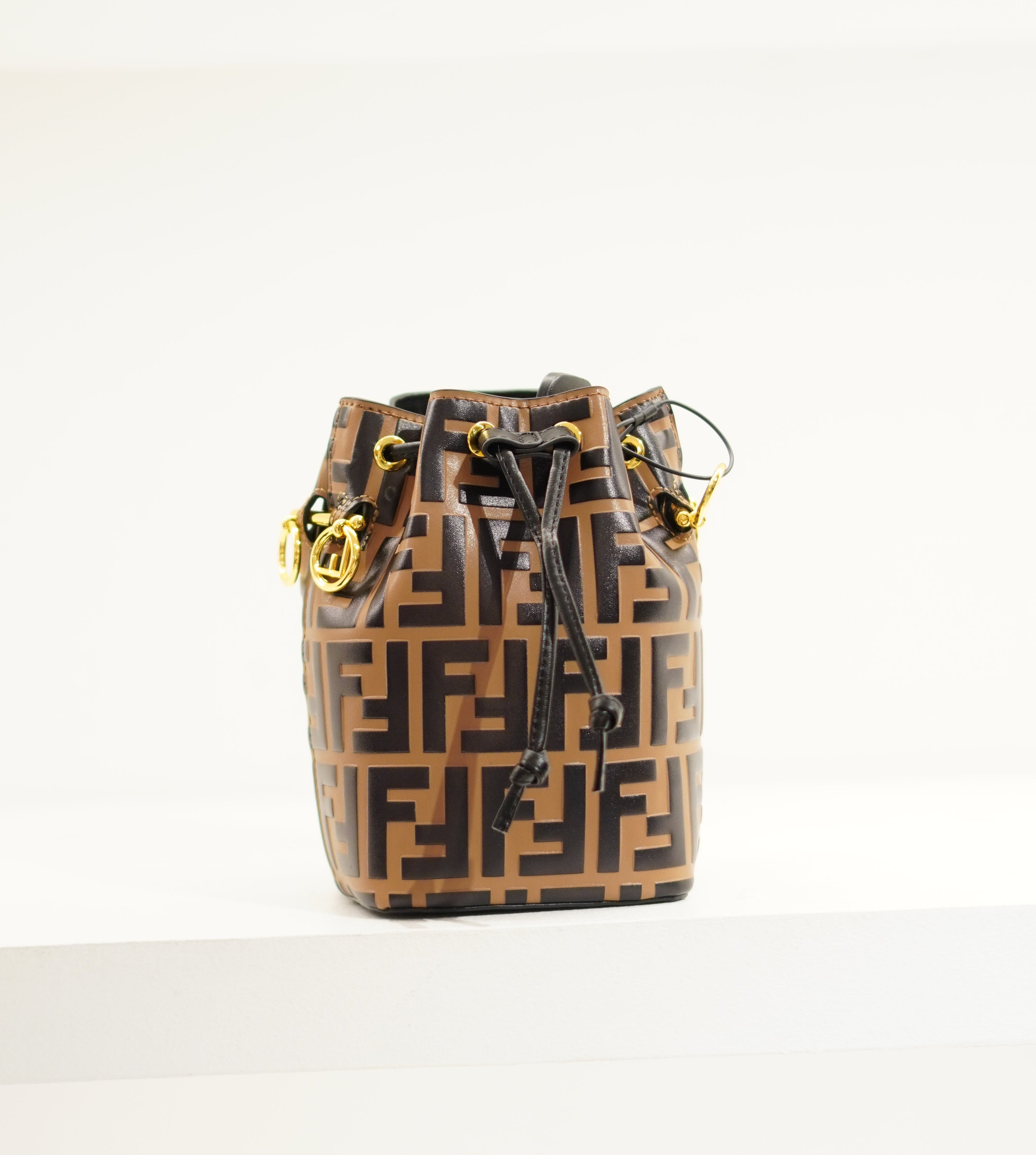 Fendi Bucket