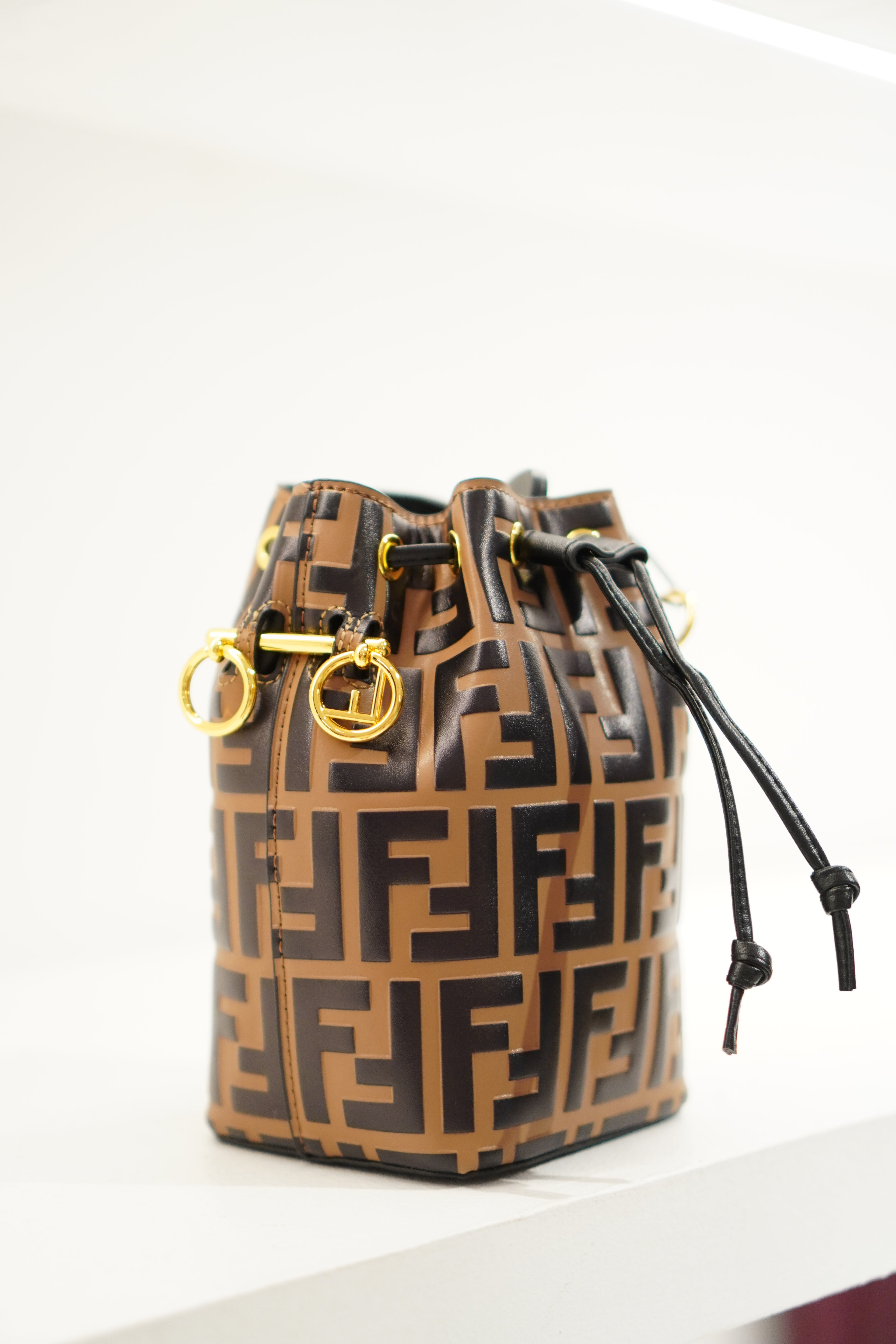 Fendi Bucket