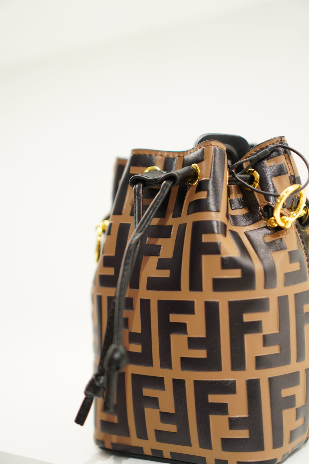 Fendi Bucket