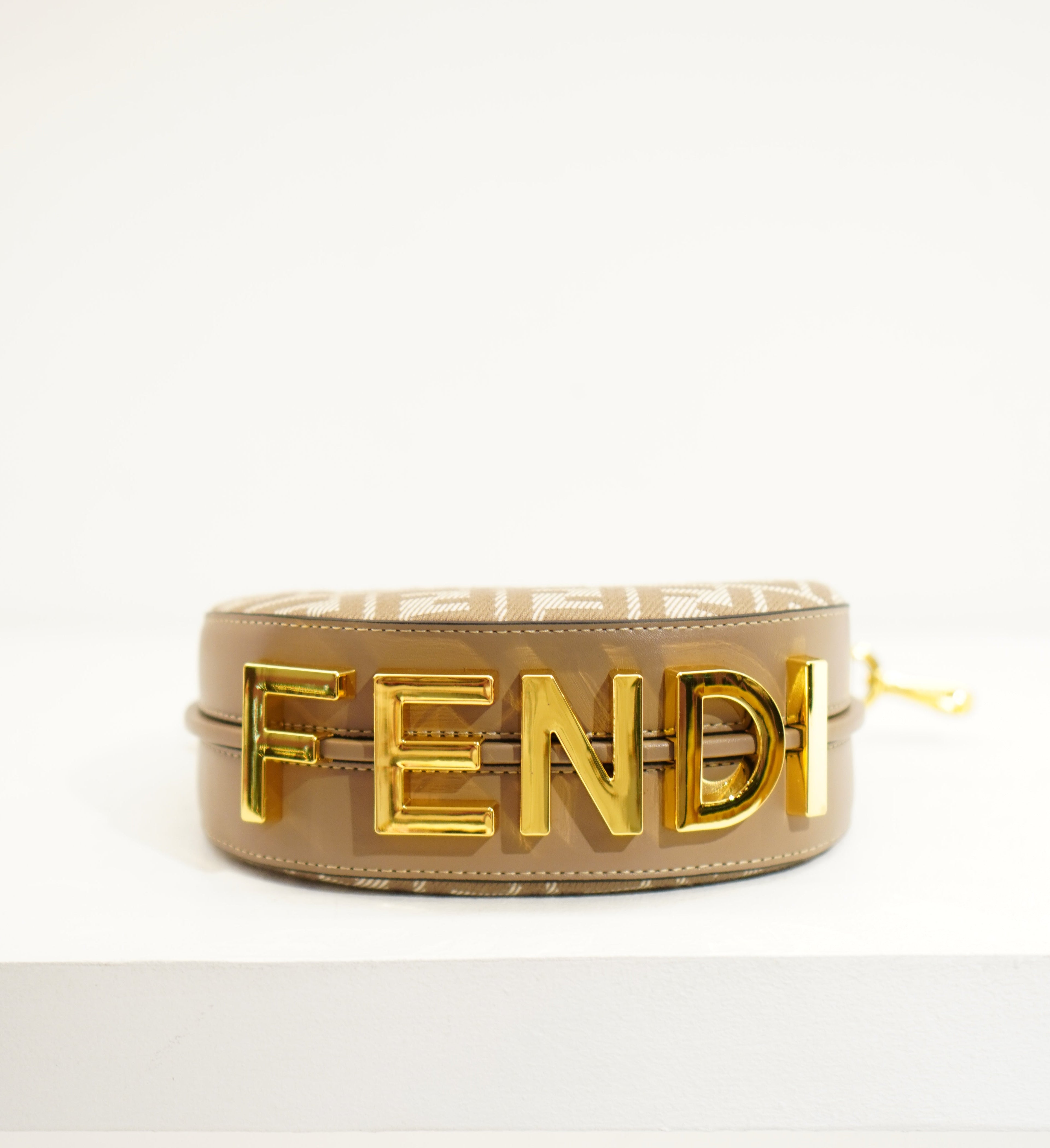 Fendigraphy