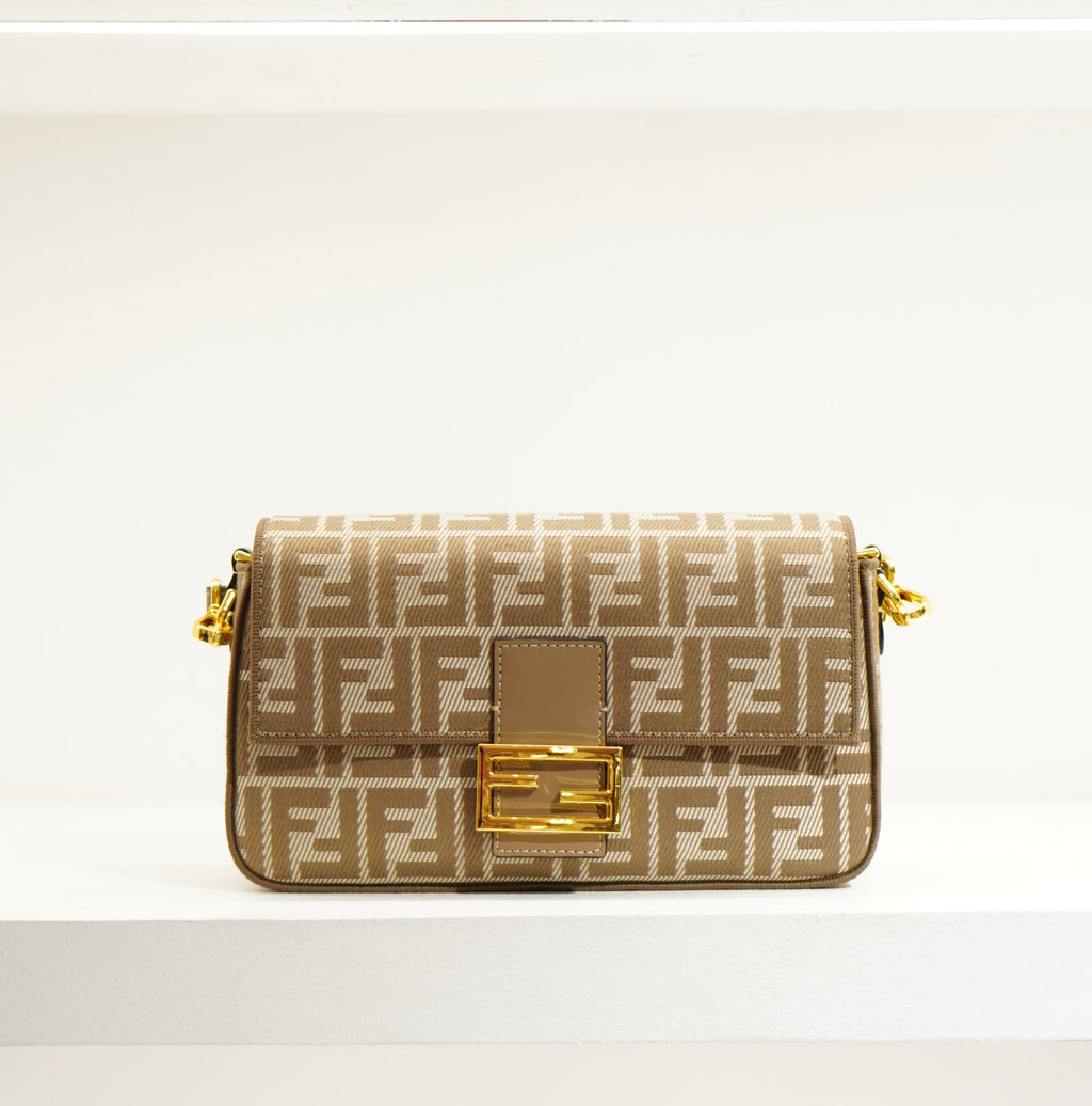 Sac Fendi Bagutte Grand