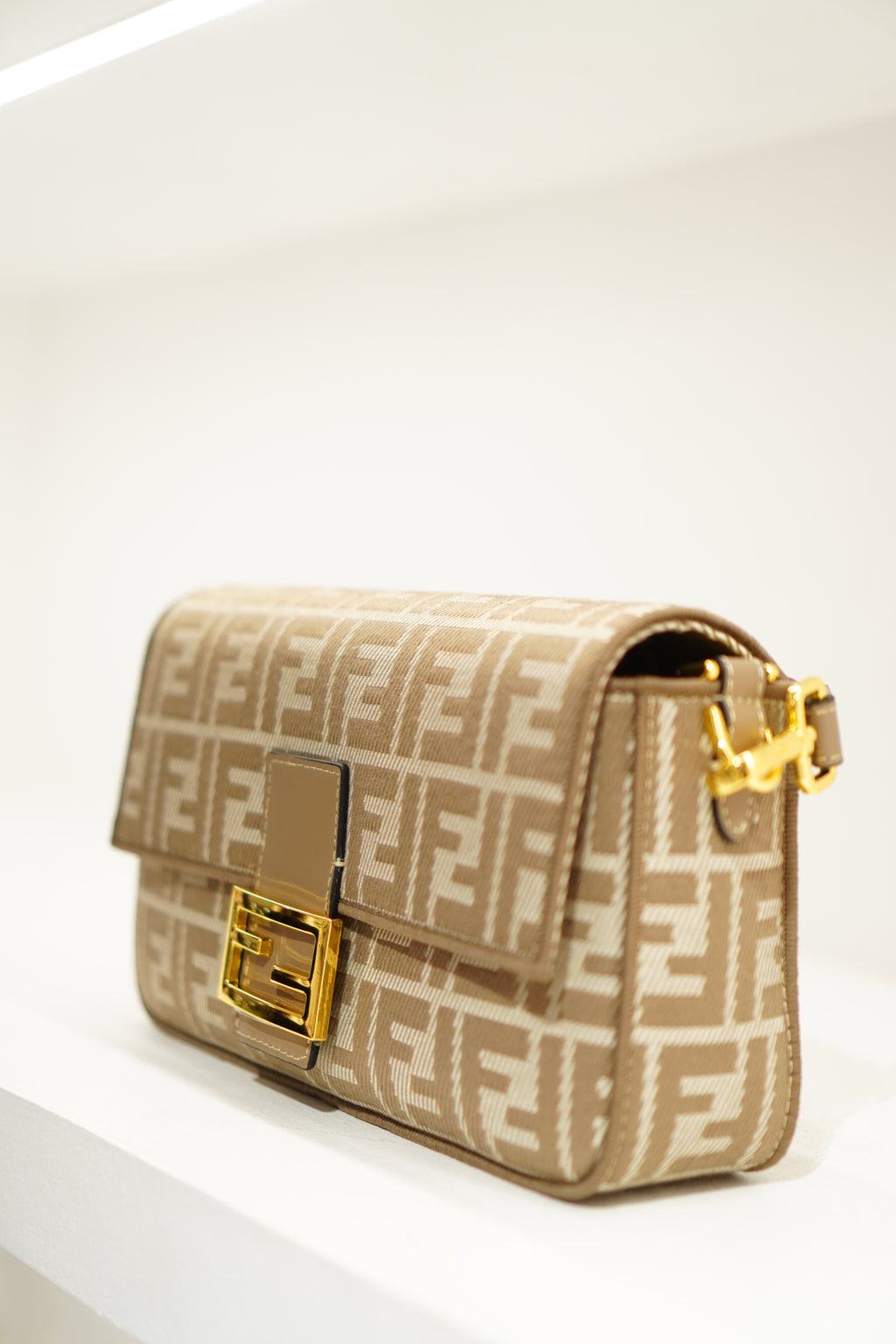 Sac Fendi Bagutte Grand