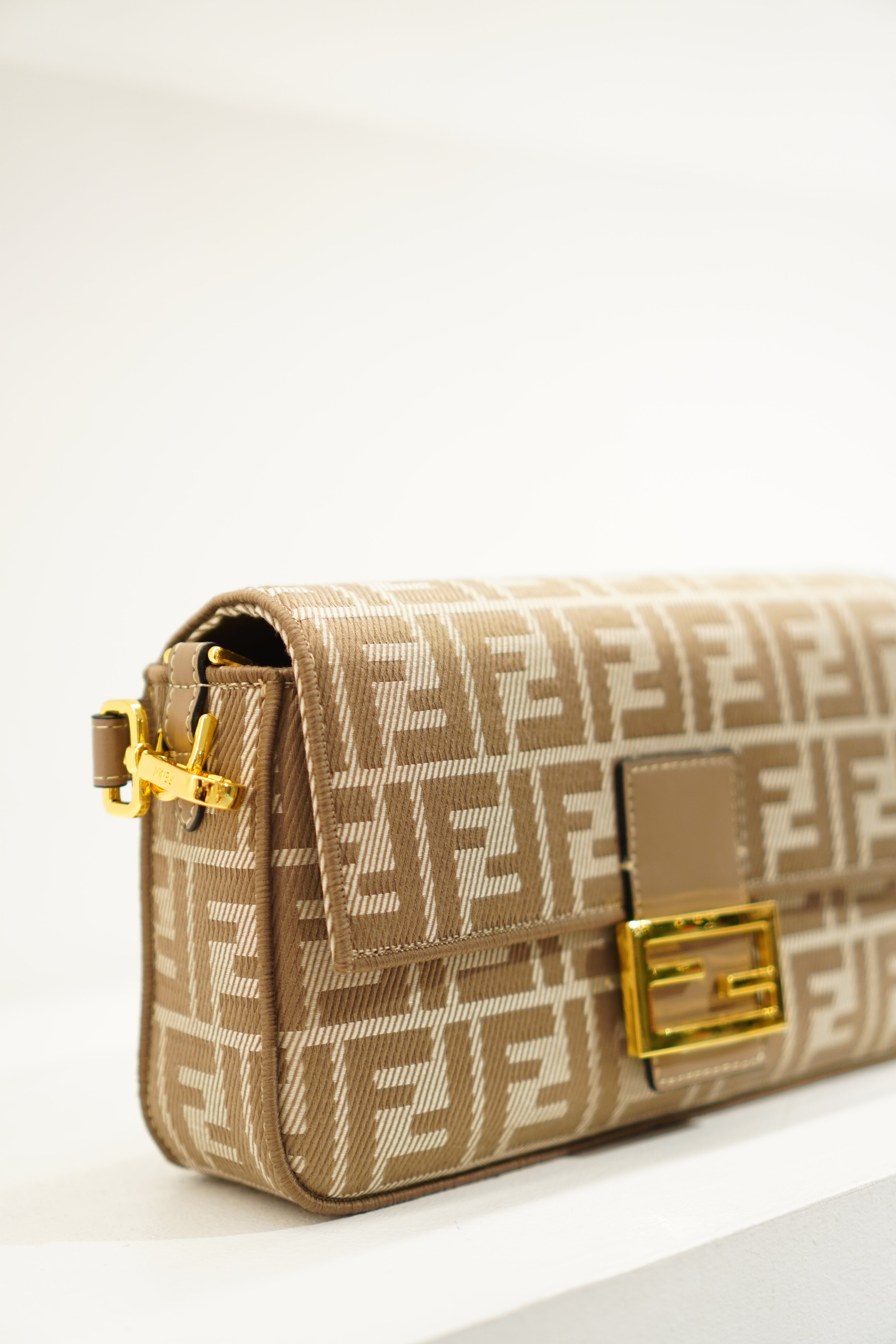 Sac Fendi Bagutte Grand