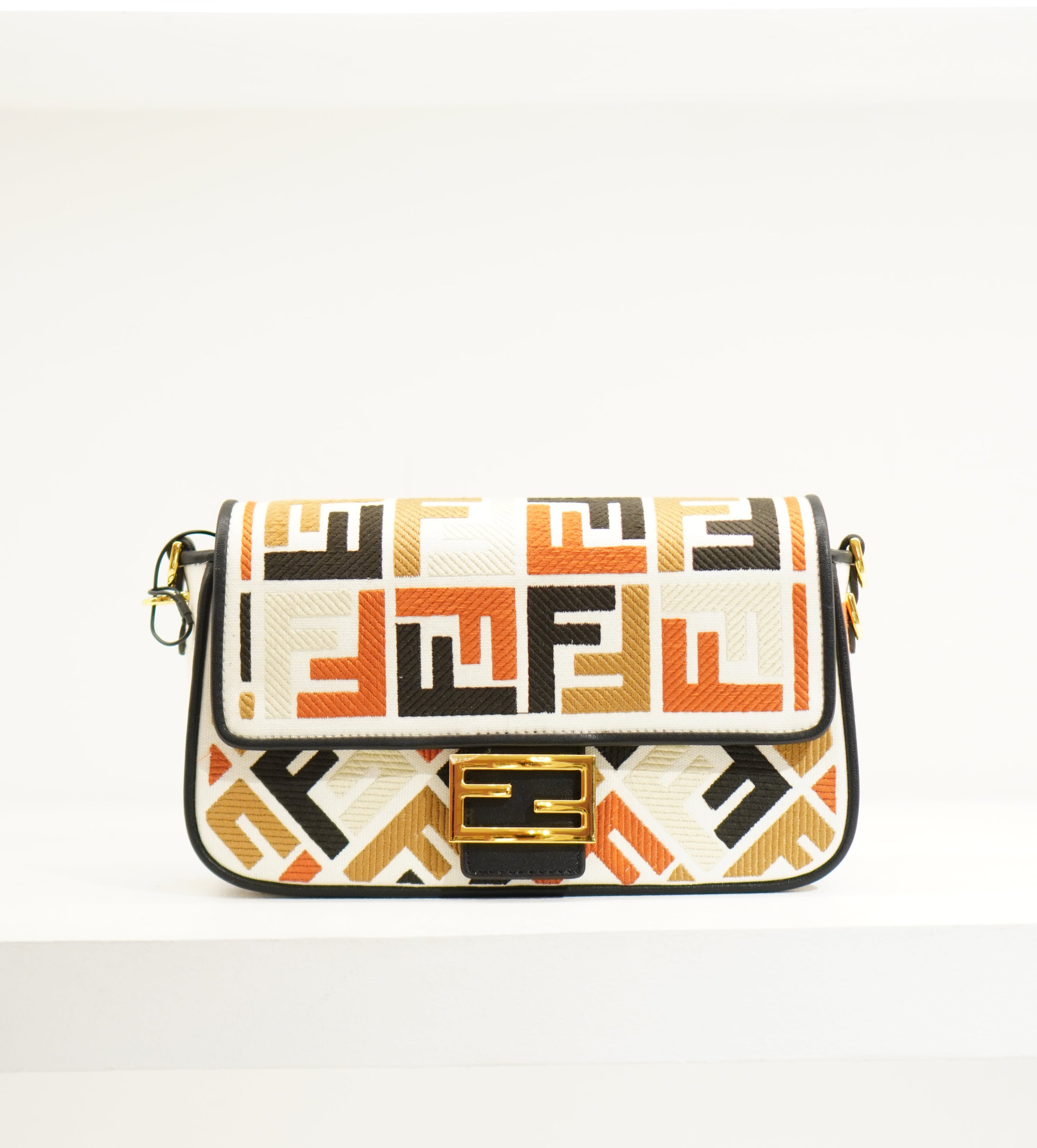 Fendi Bagutte Grand