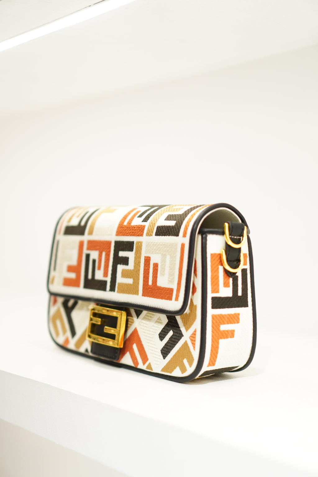 Fendi Bagutte Grand