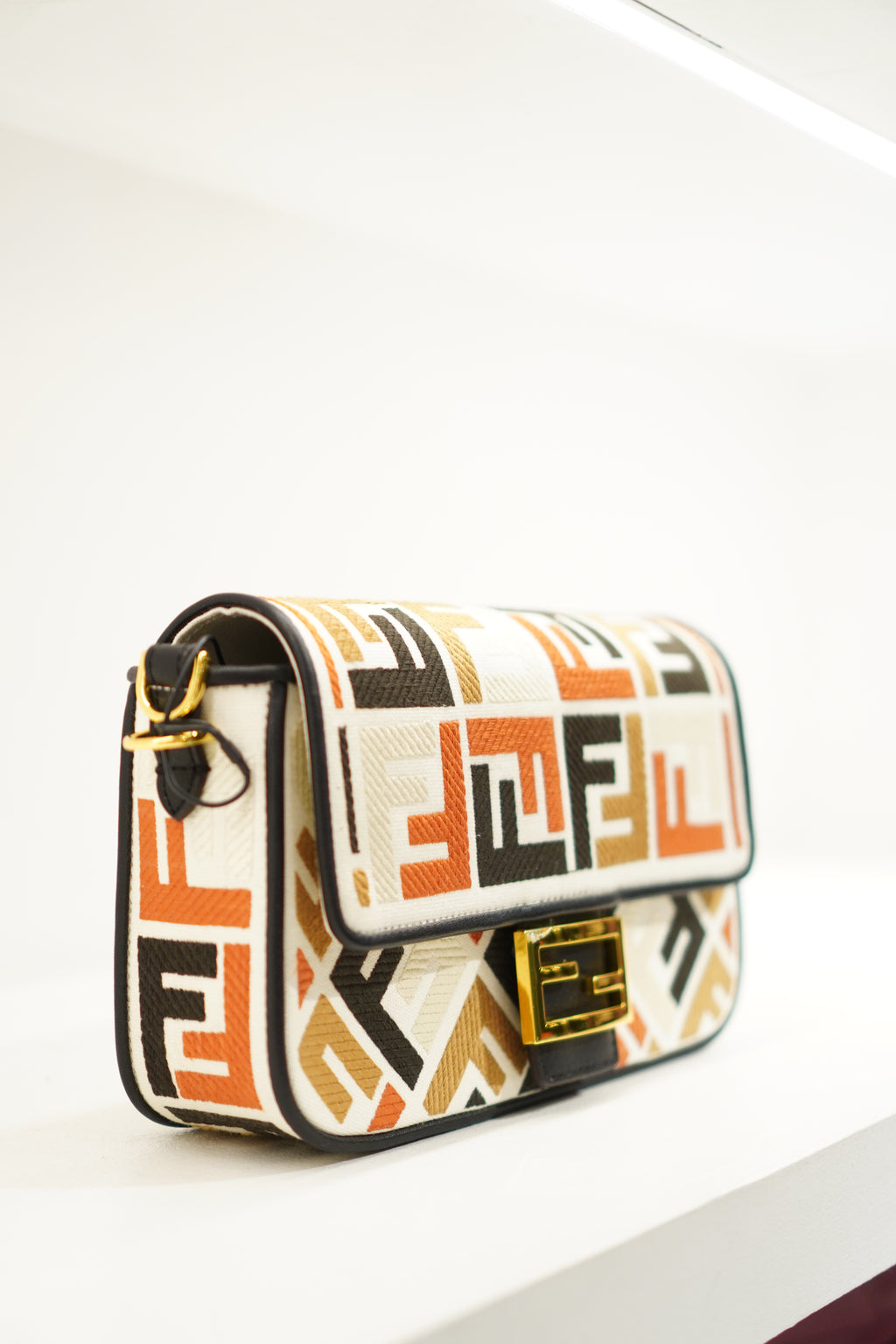 Fendi Bagutte Grand
