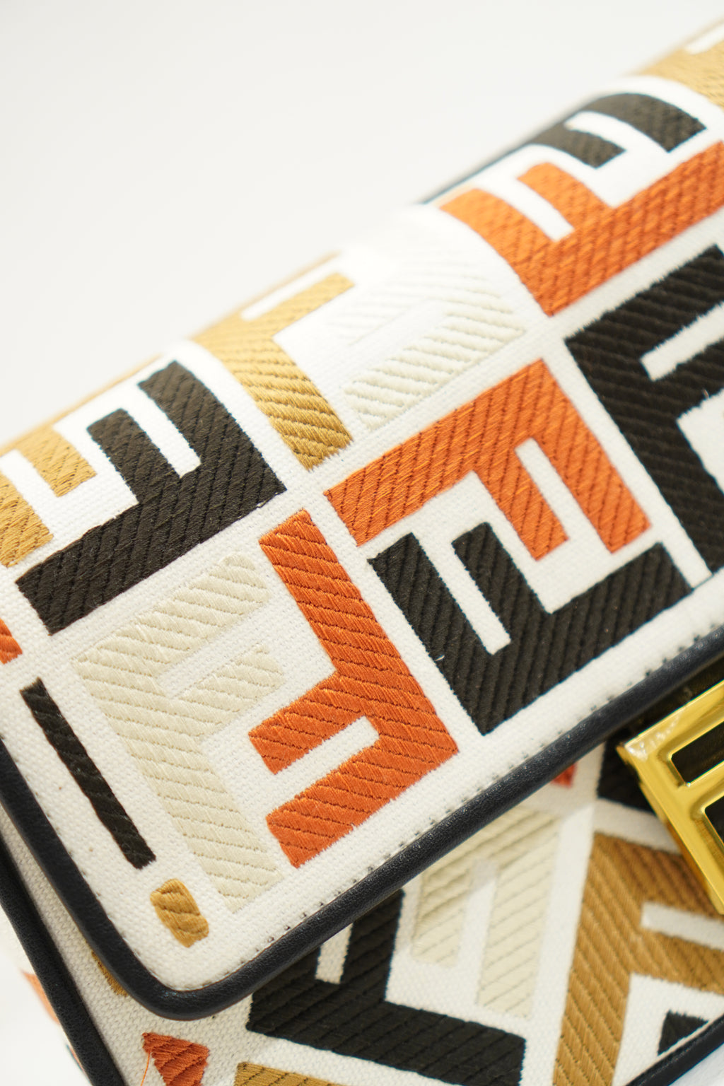 Fendi Bagutte Grand