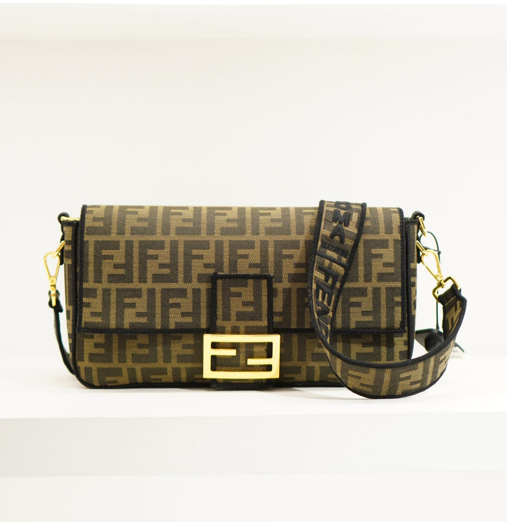 Sac Fendi Bandouliére